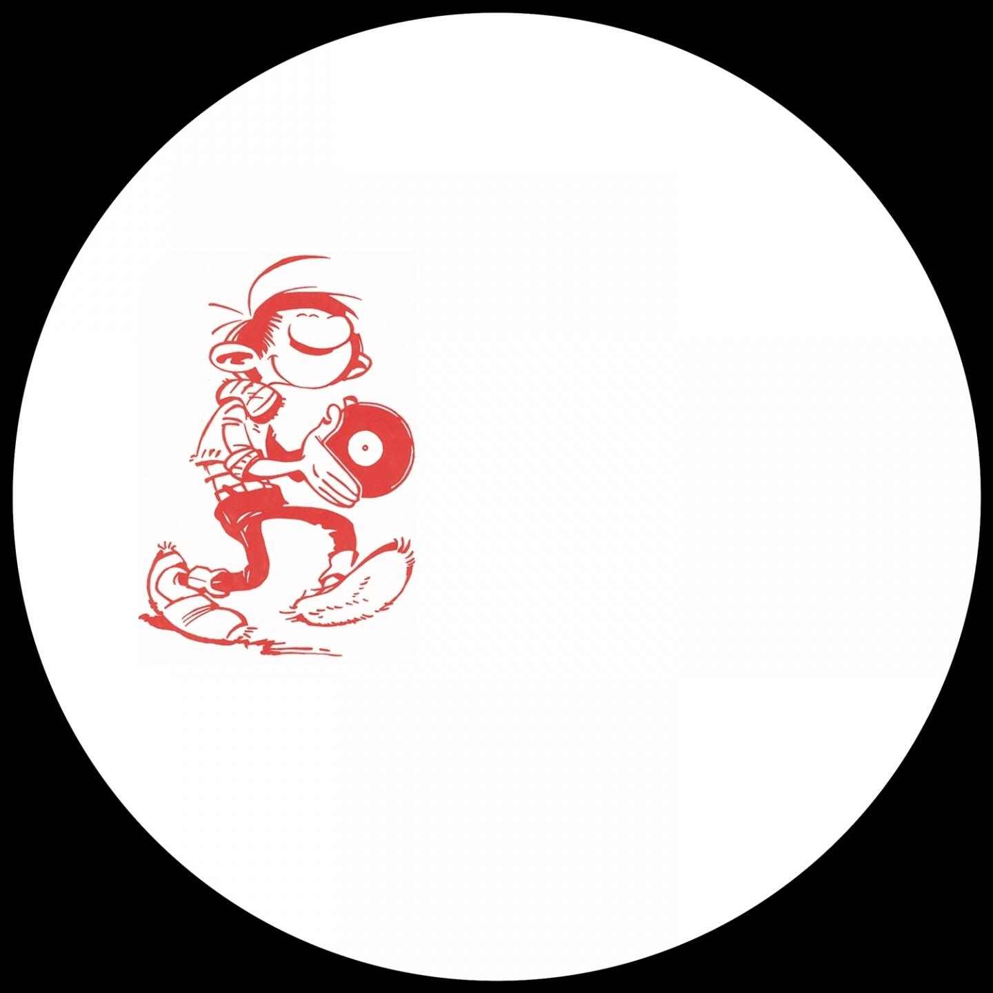 Track Image