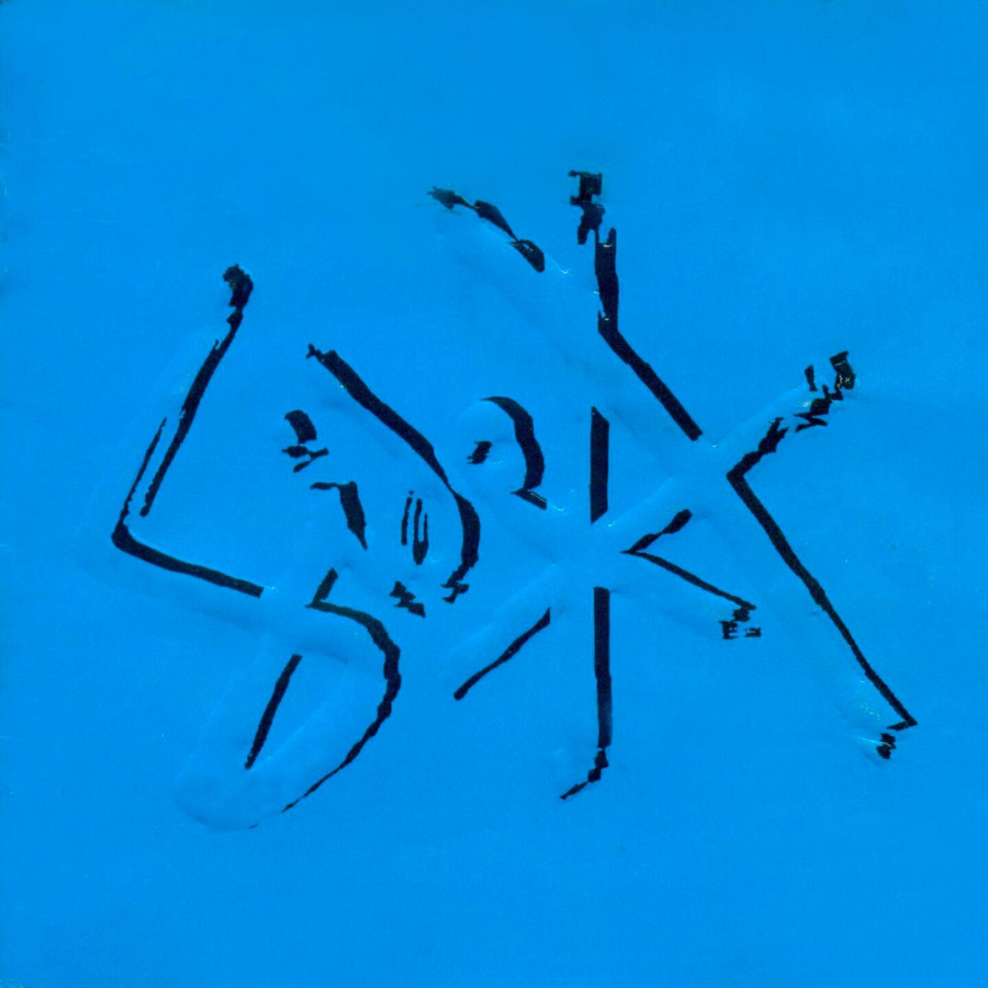 Track Image