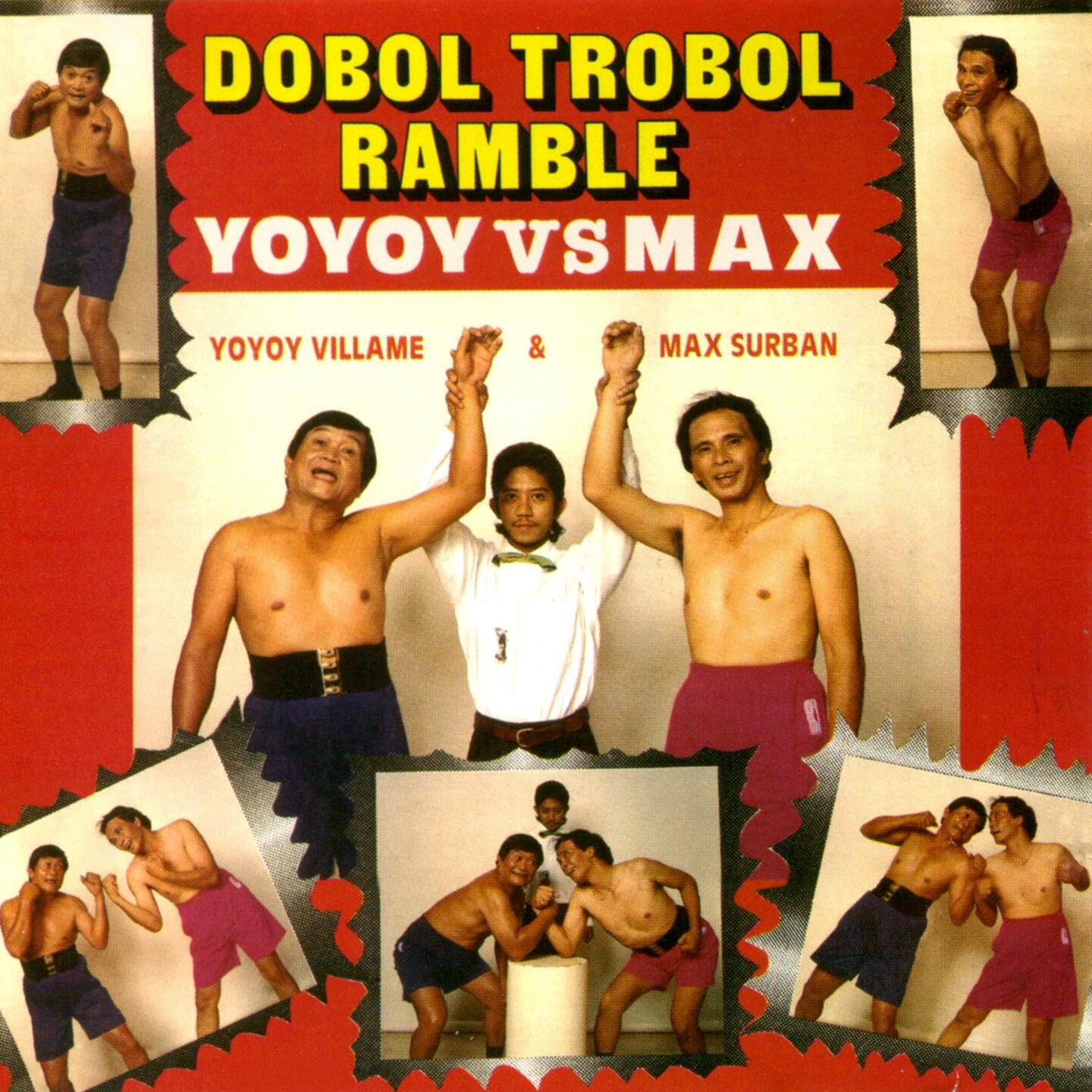 Track Image