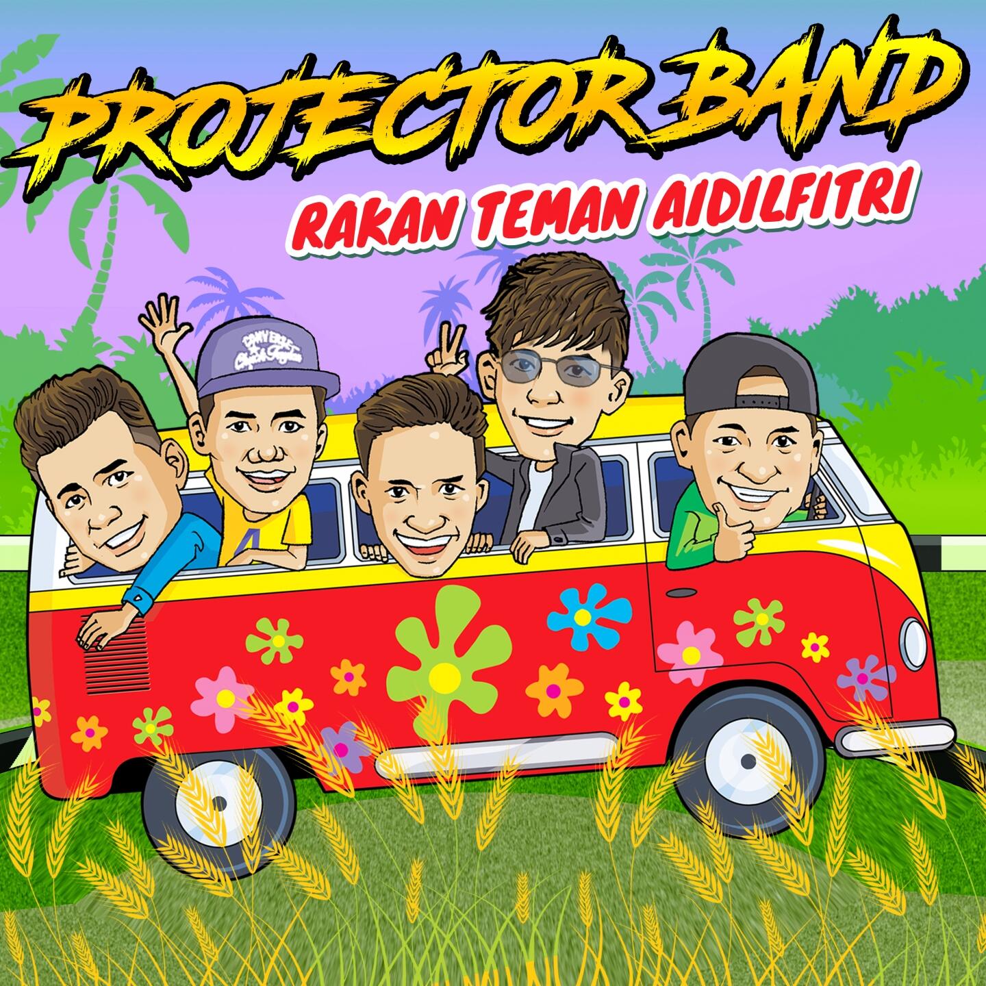 Track Image