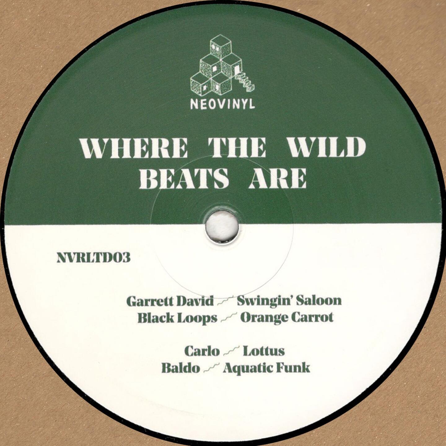 Track Image