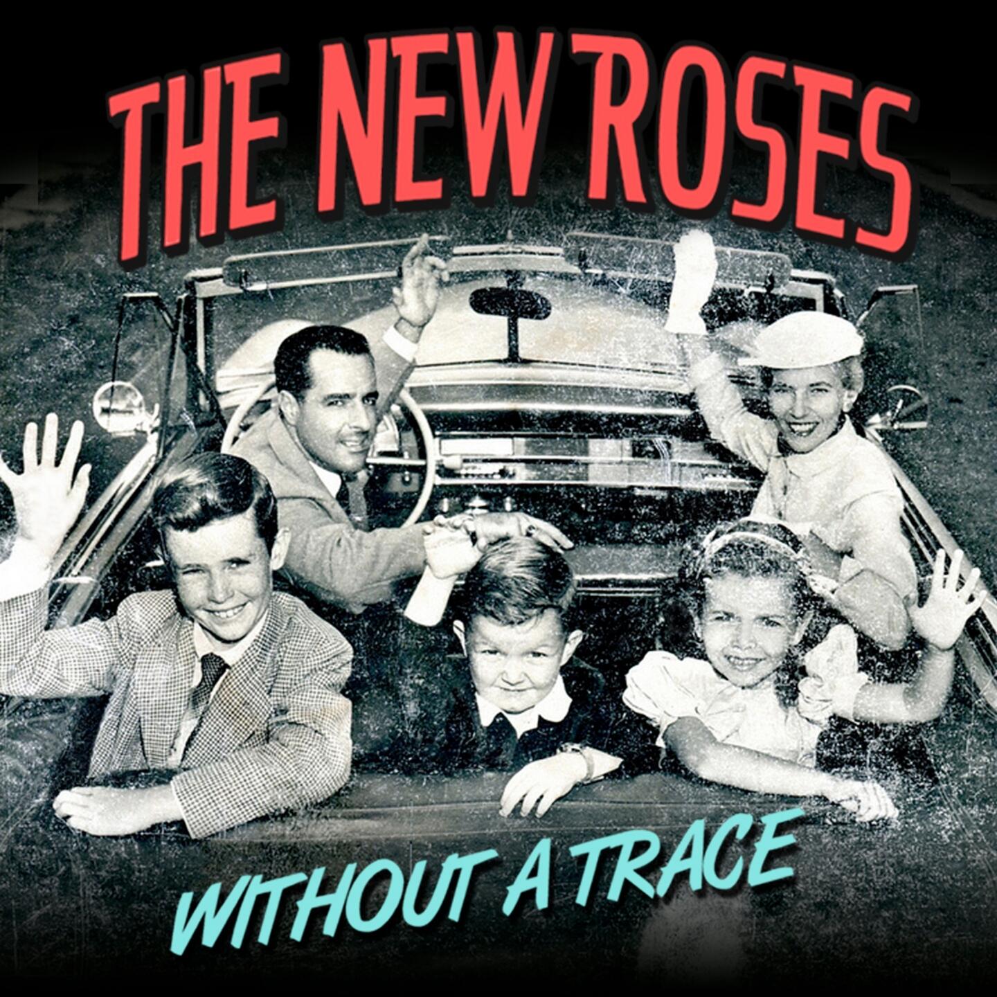 Track Image