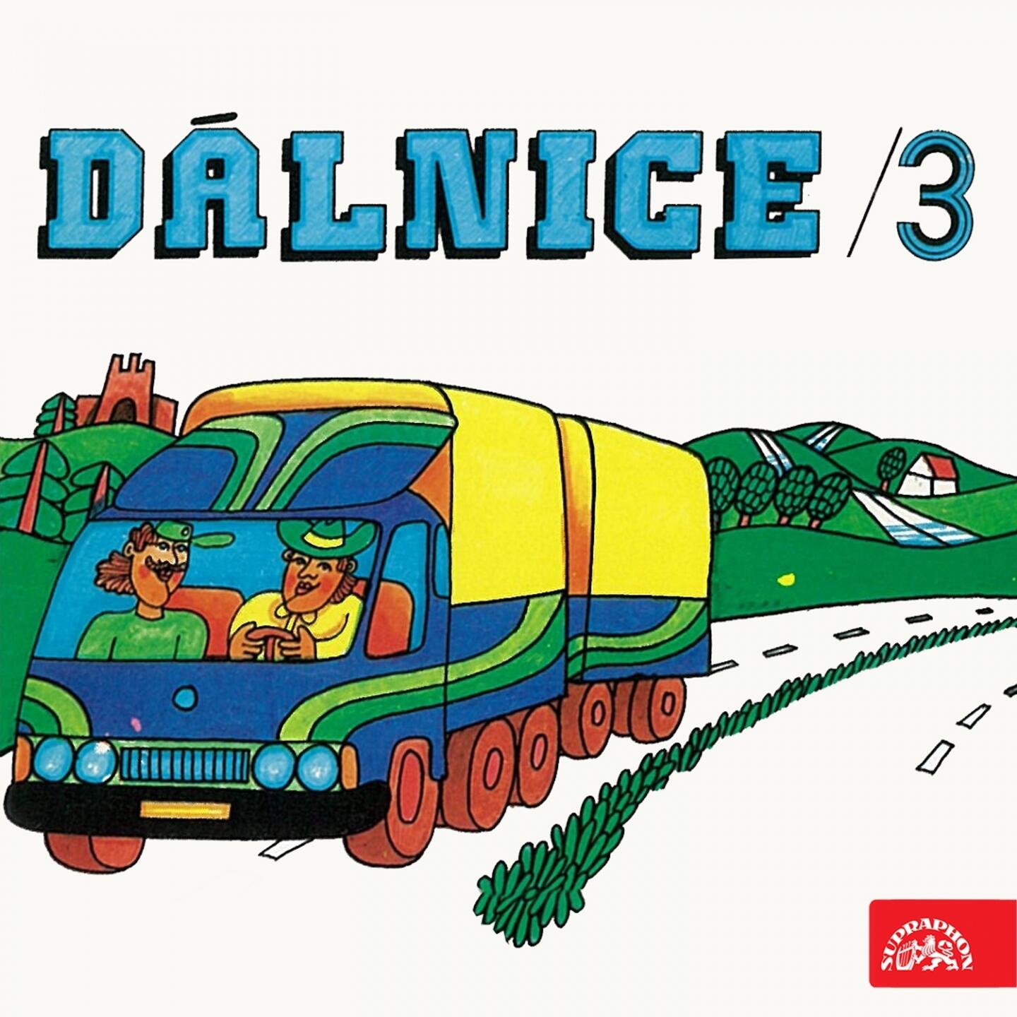 Track Image