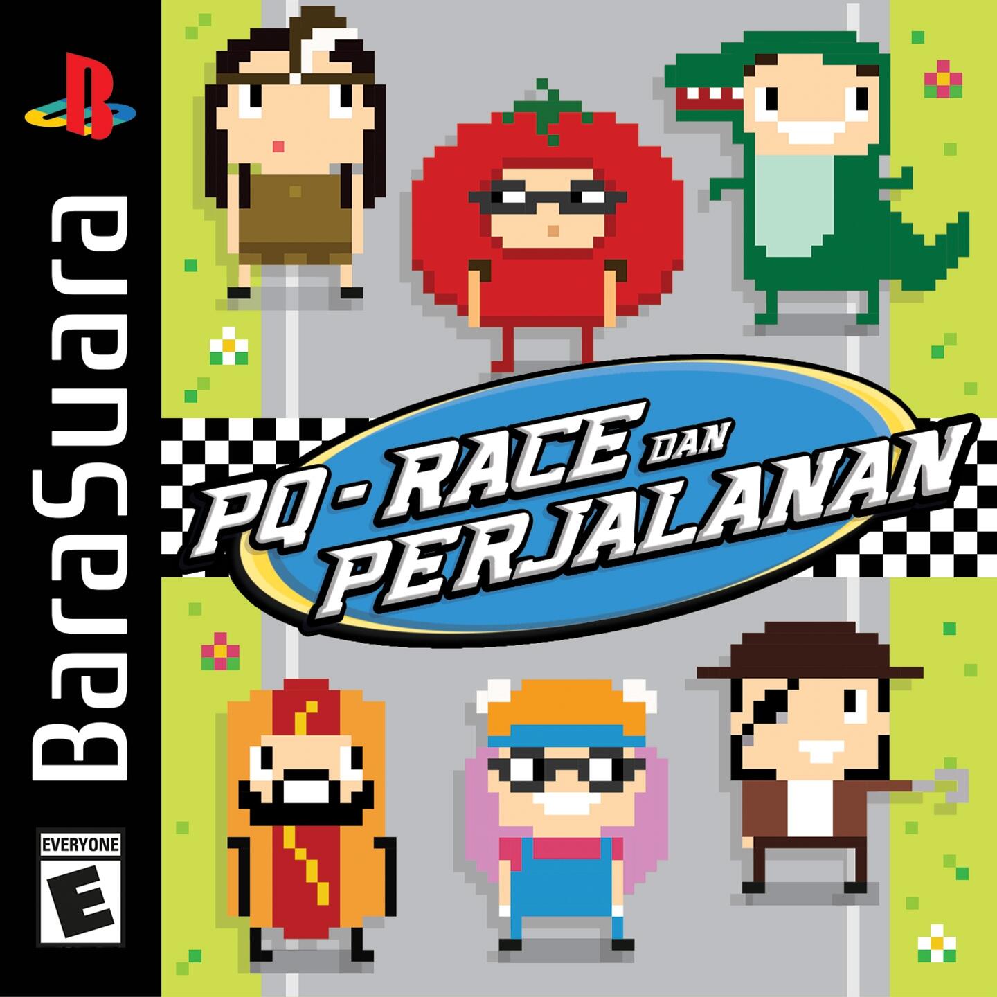 Track Image