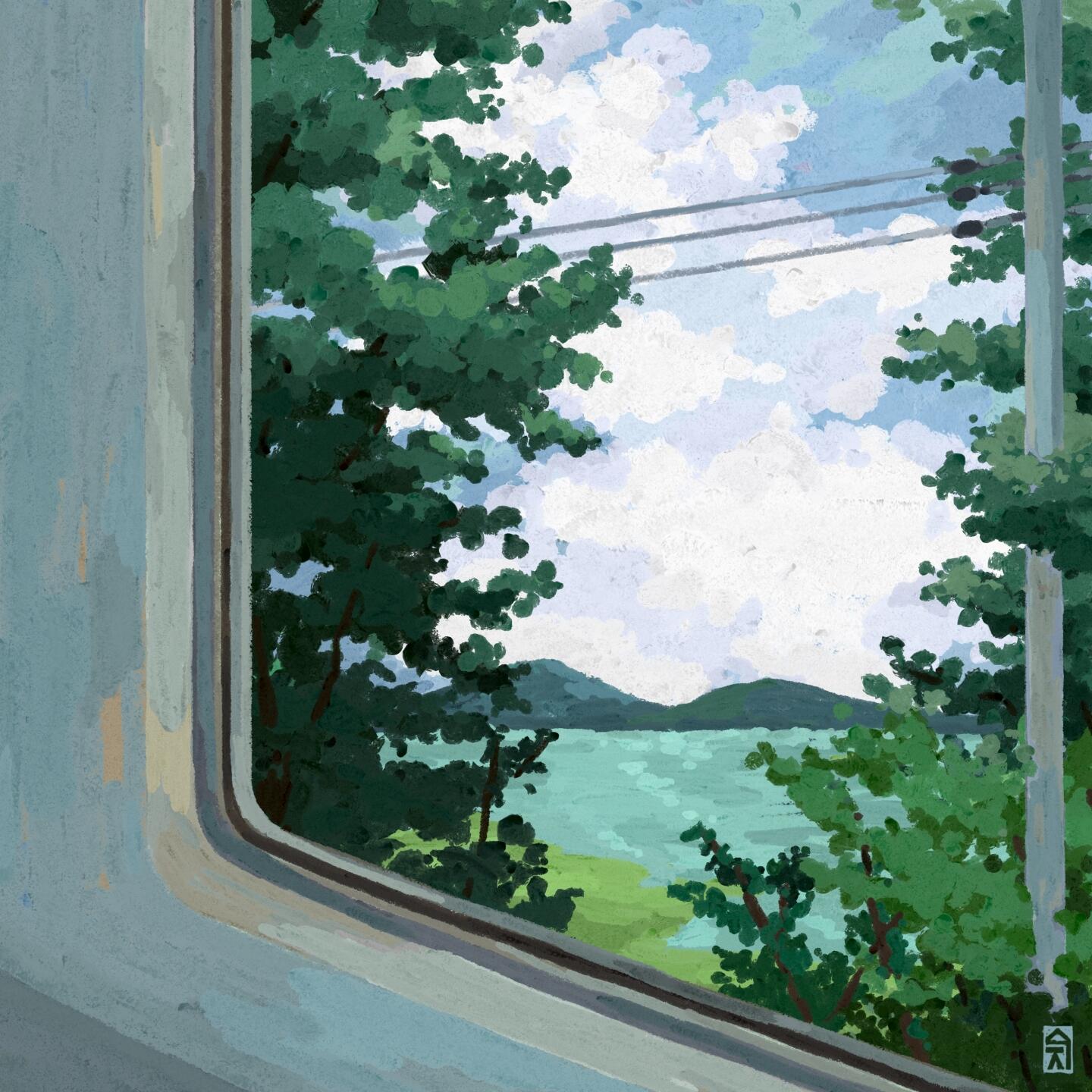 Track Image