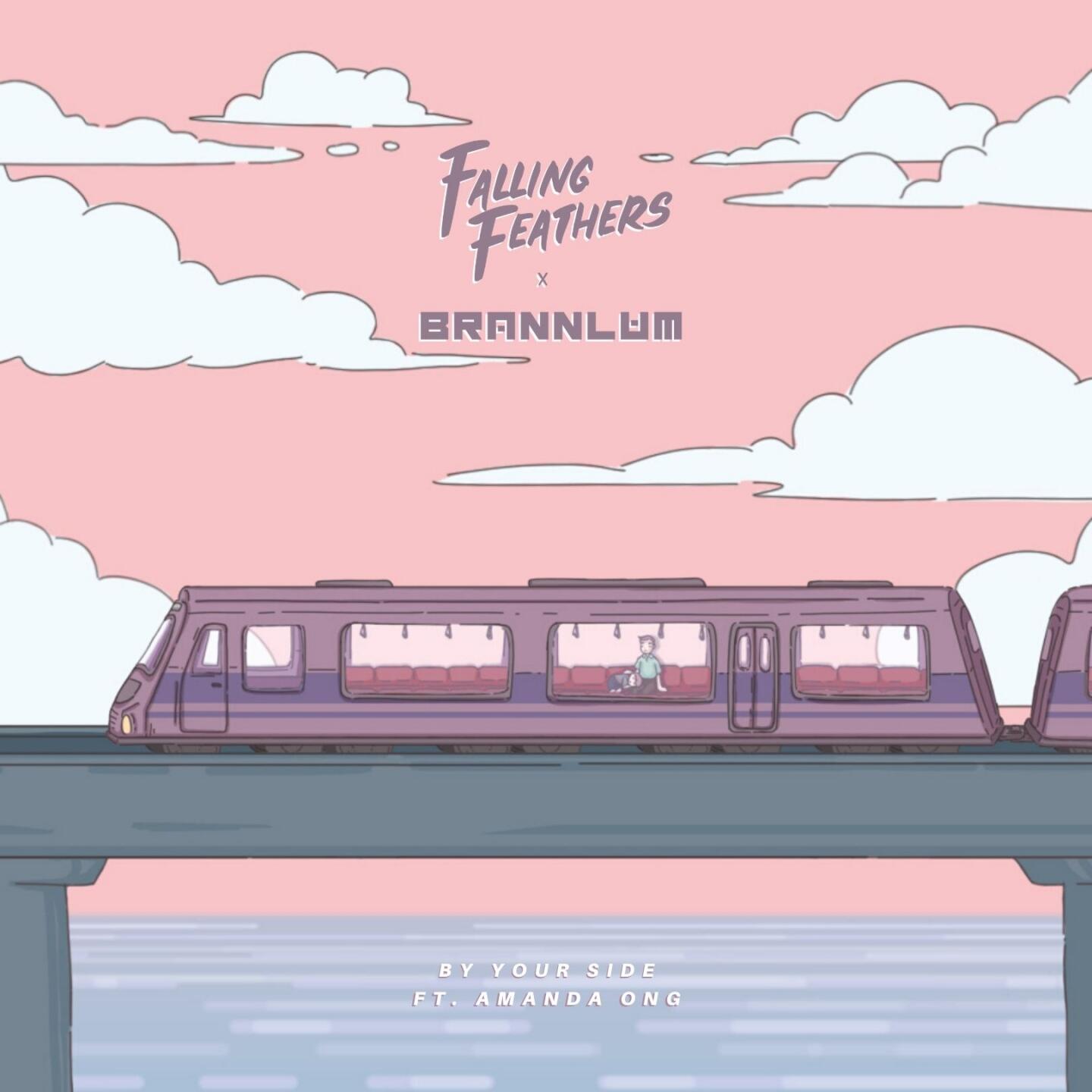 Track Image