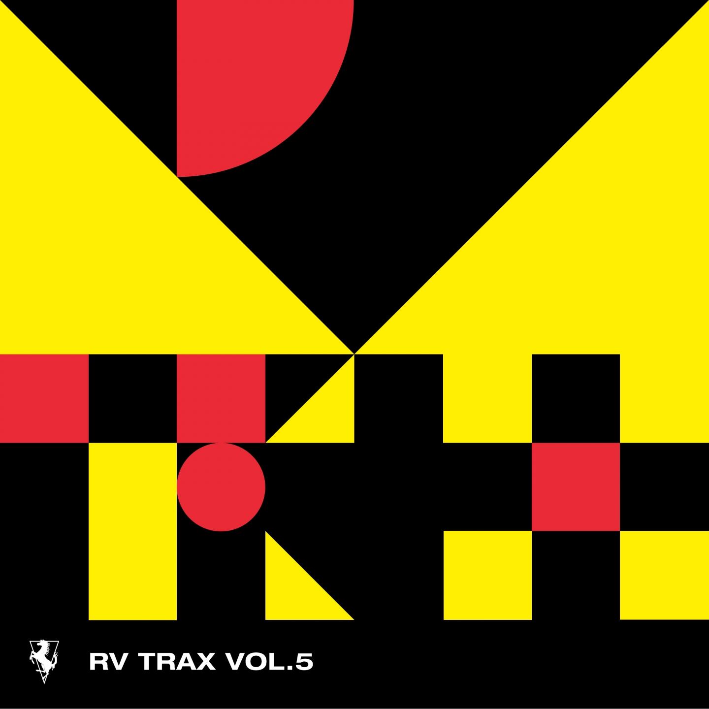 Track Image