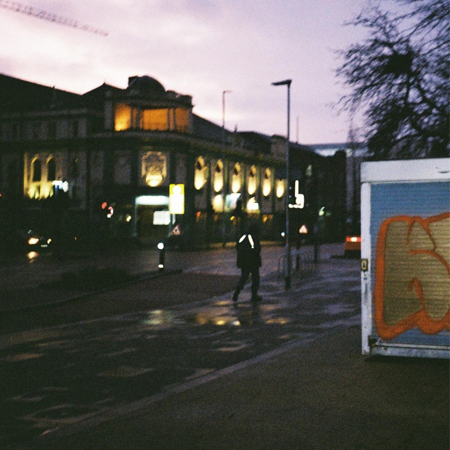 Track Image