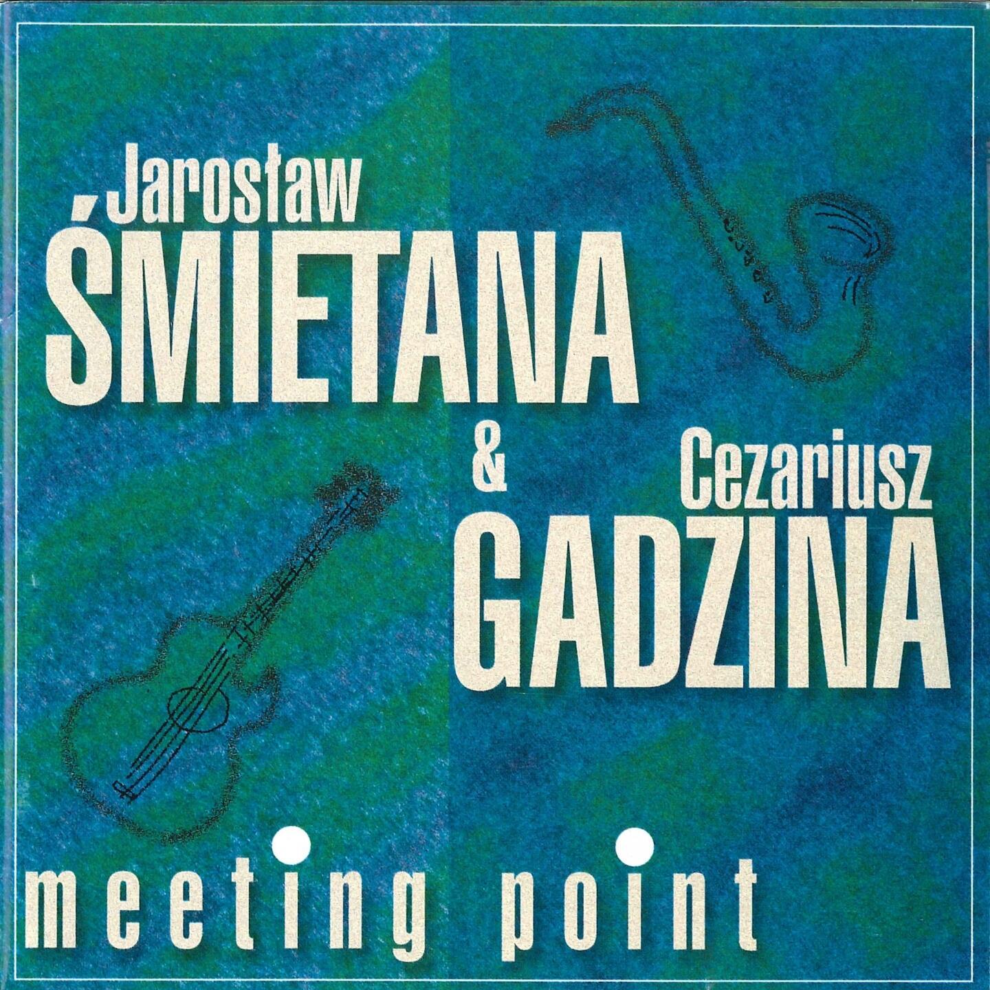 Track Image