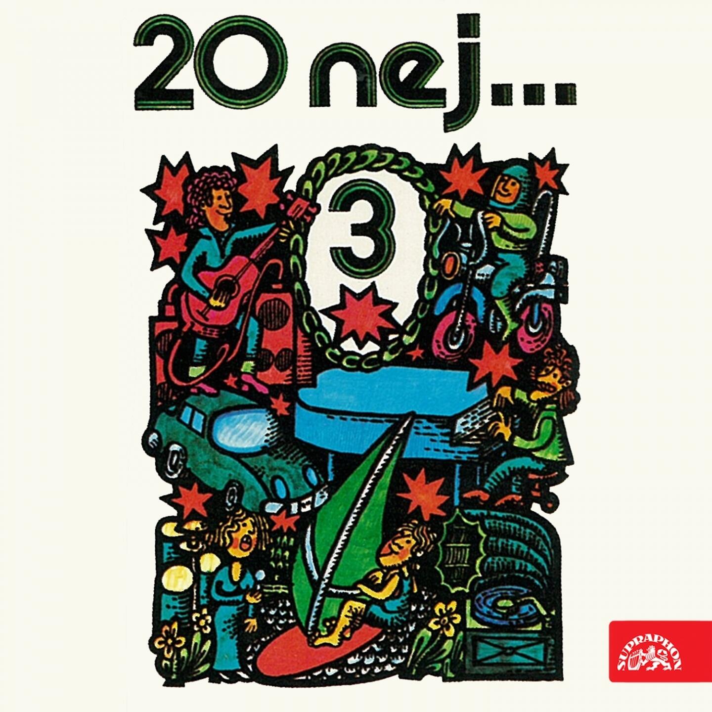 Track Image