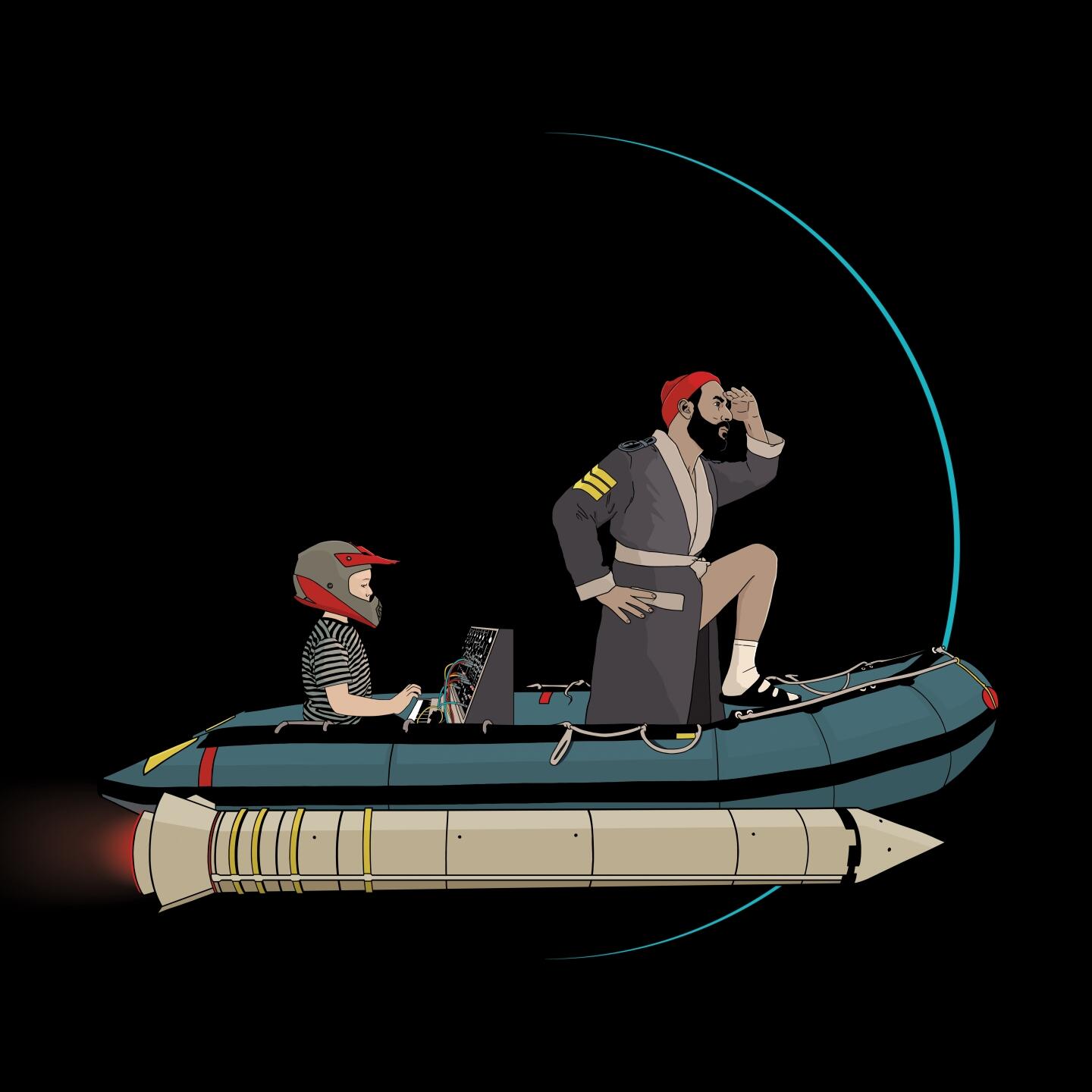 Track Image