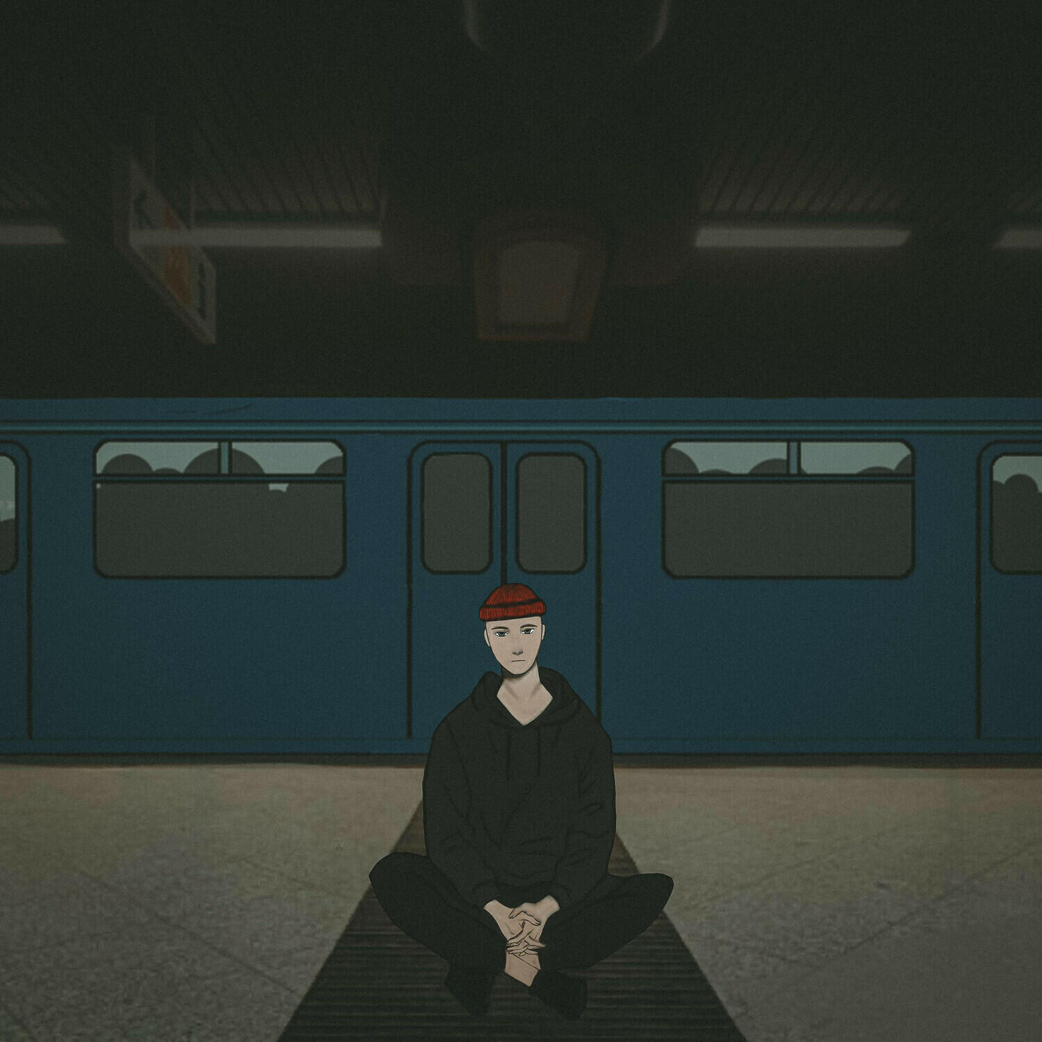 Track Image