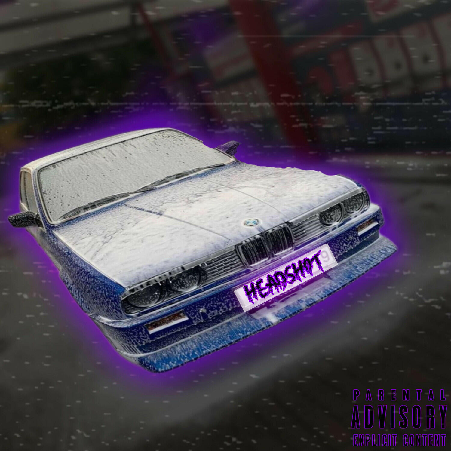 Track Image