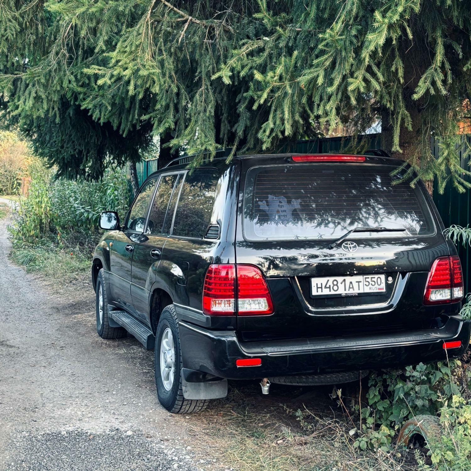 Track Image