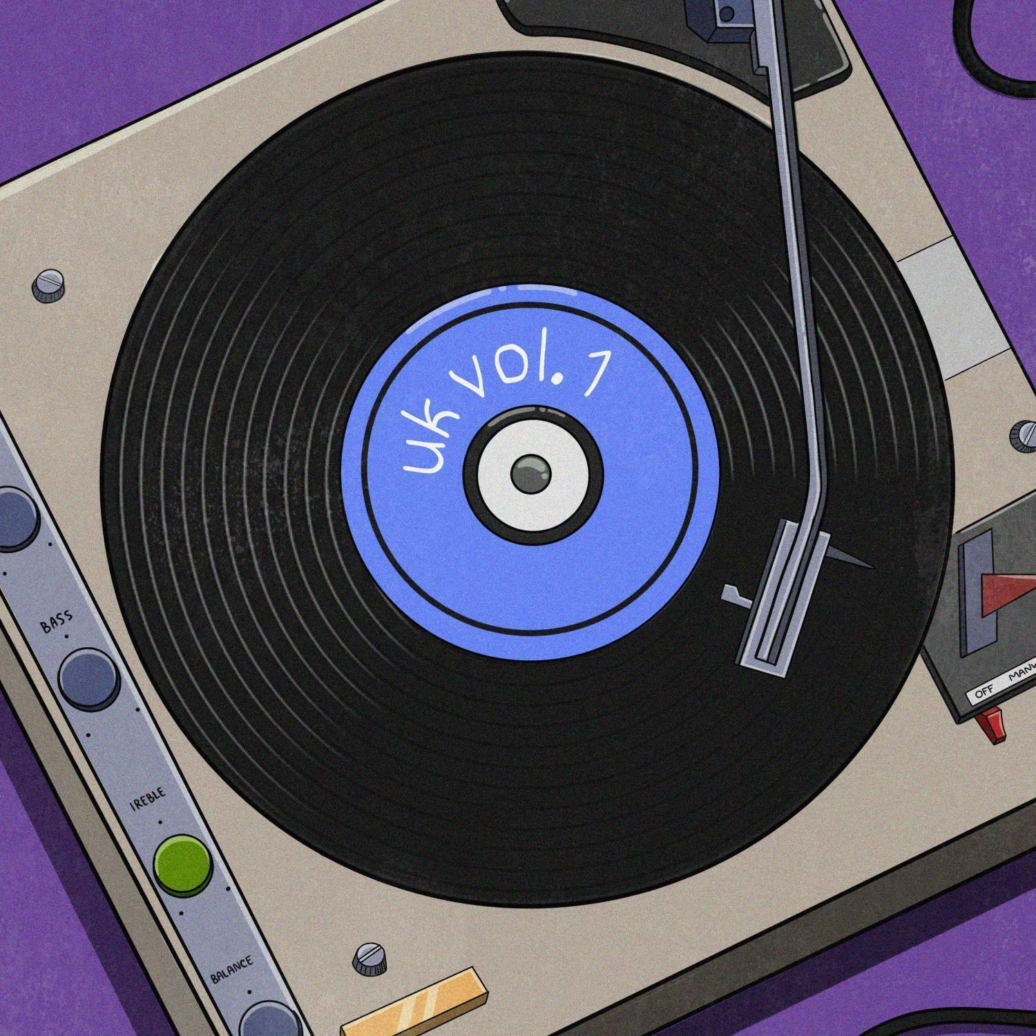 Track Image