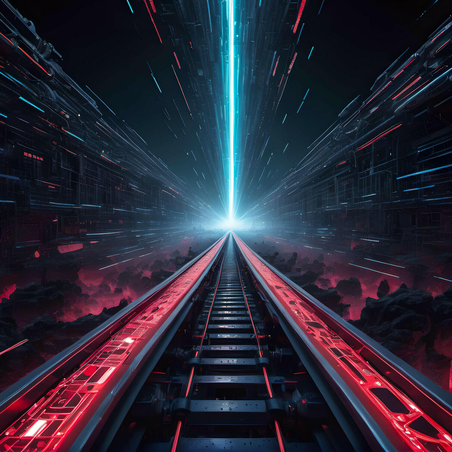 Track Image