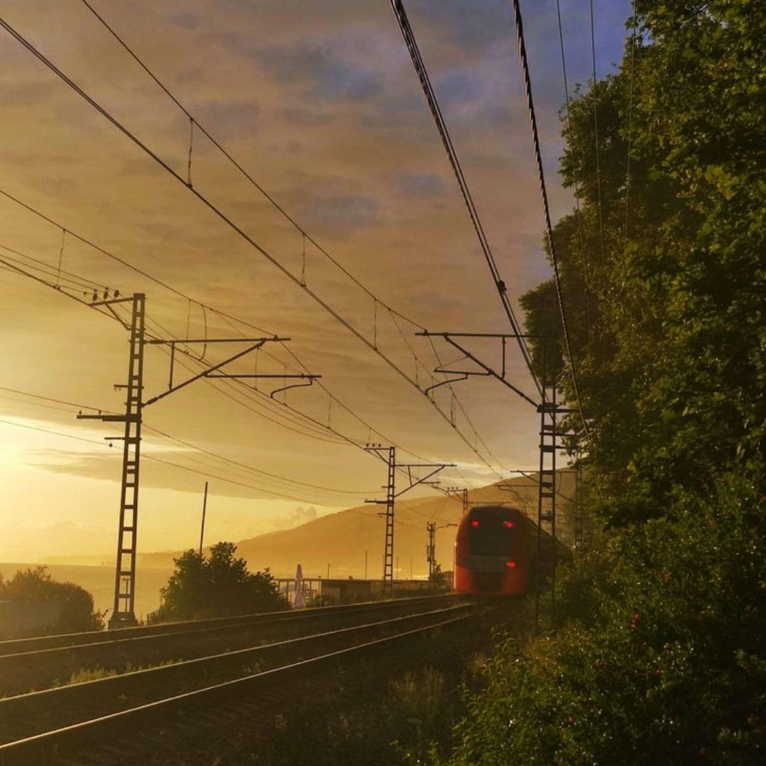 Track Image