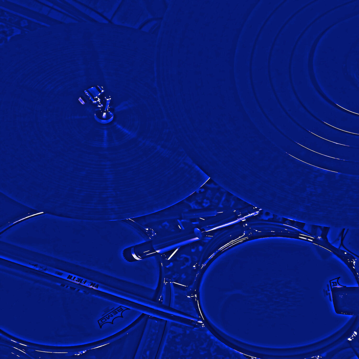 Track Image