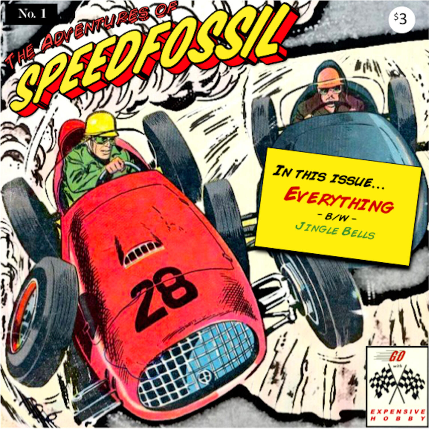 Track Image