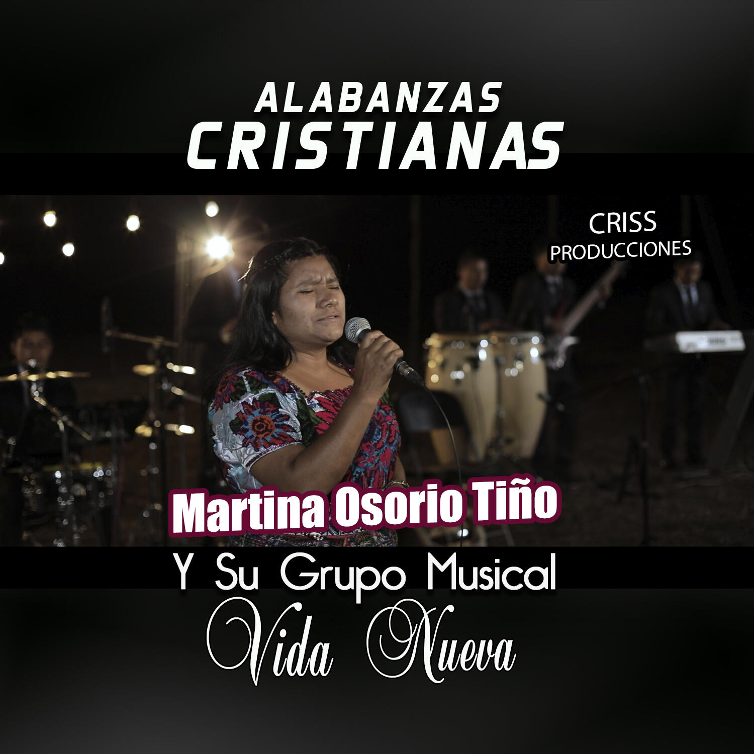 Martina osorio la discount fortaleza de los cristianos