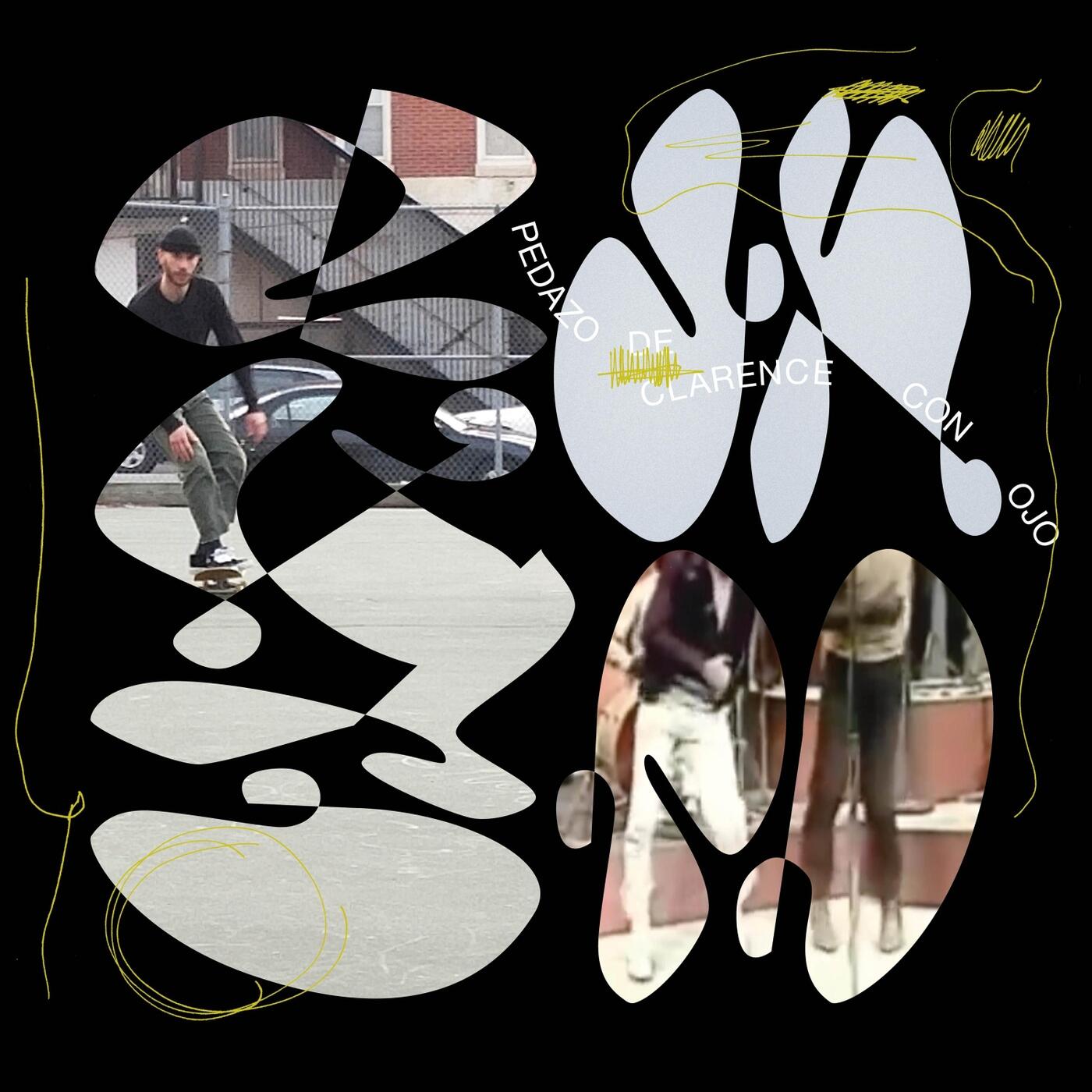 Track Image