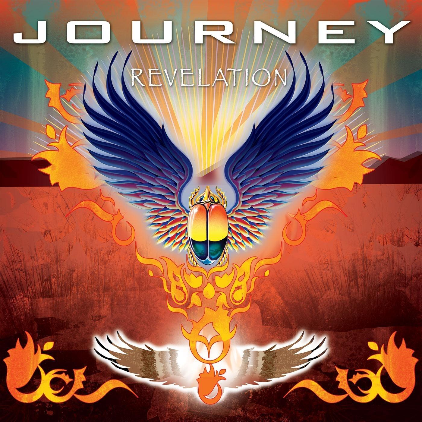 journey free music