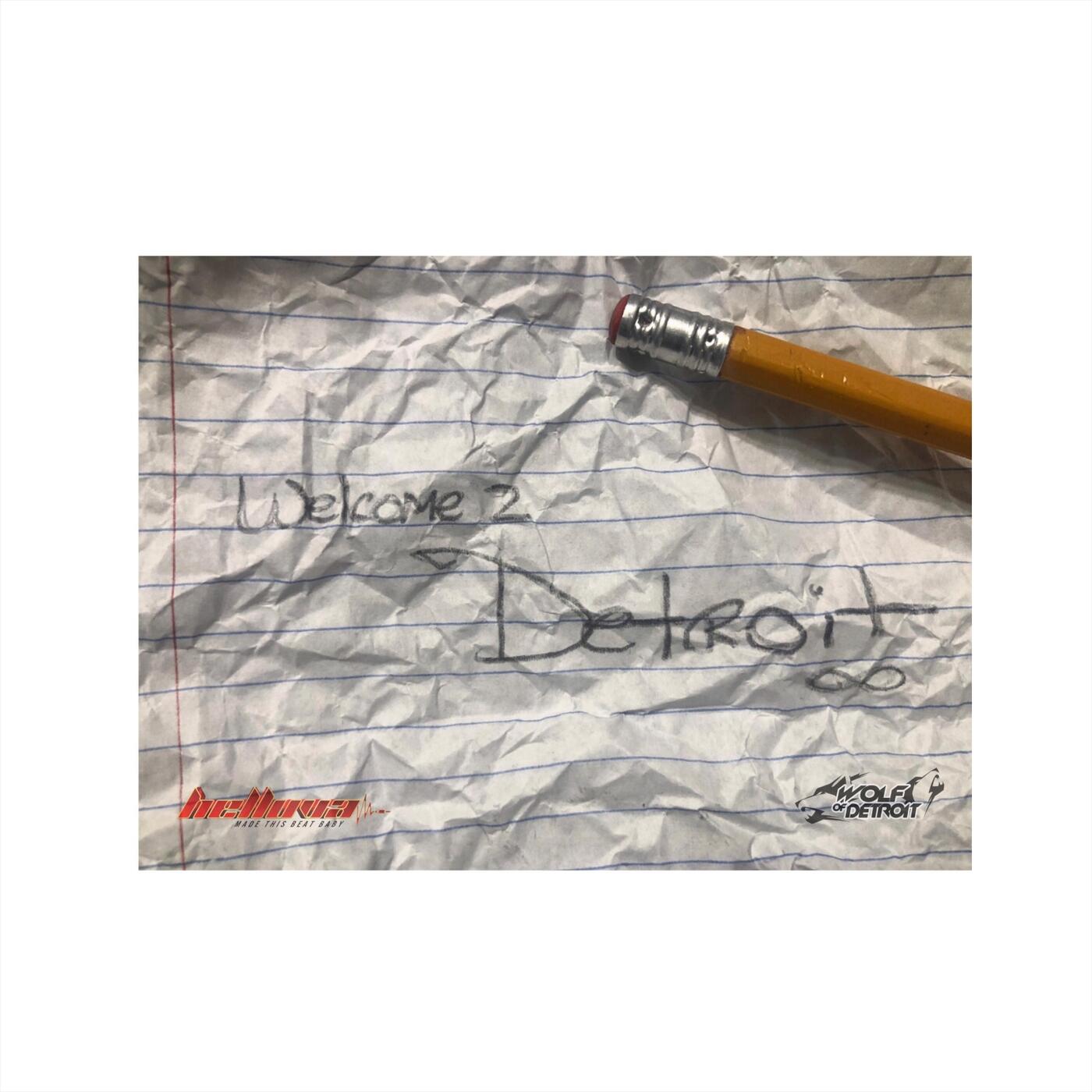 Track Image
