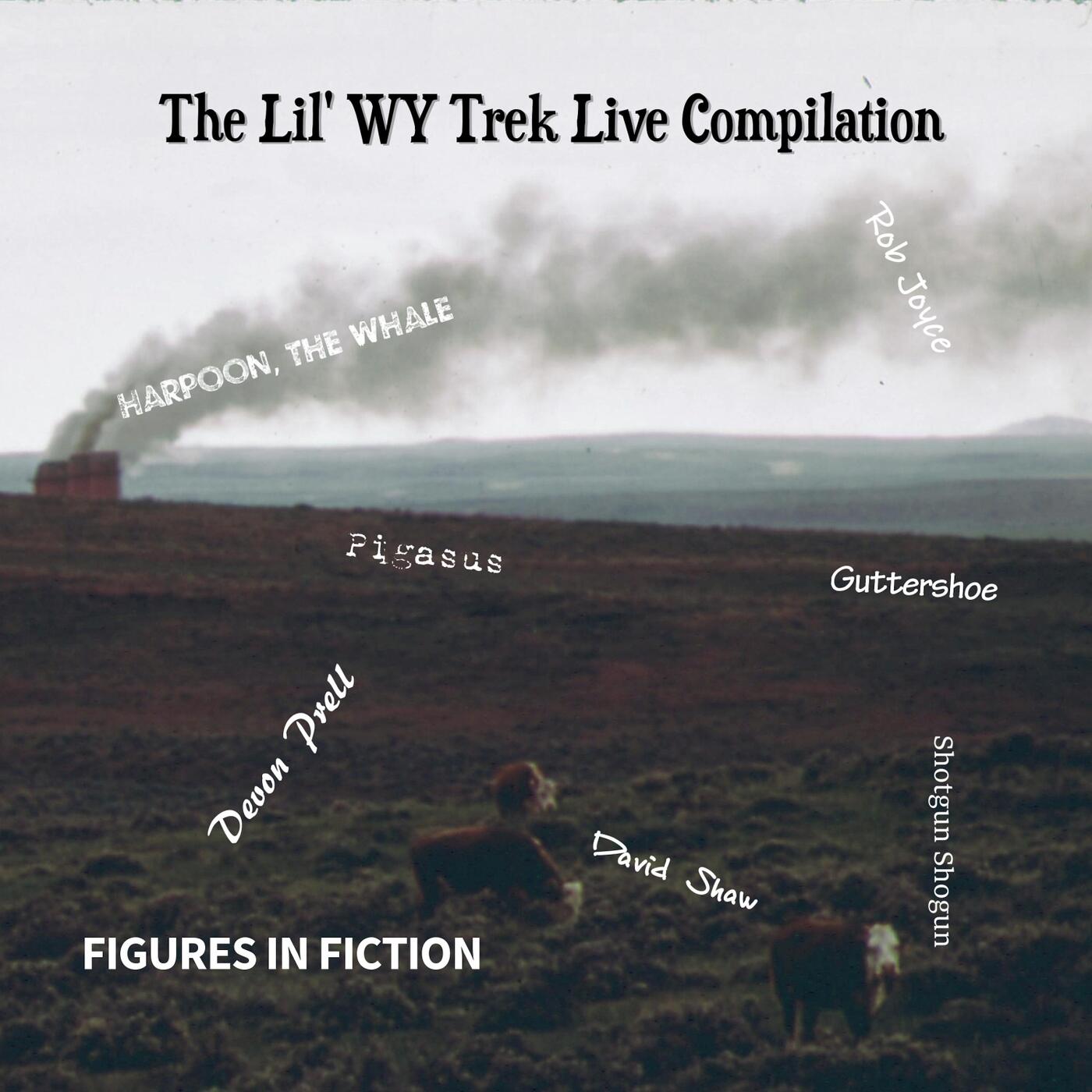 Track Image