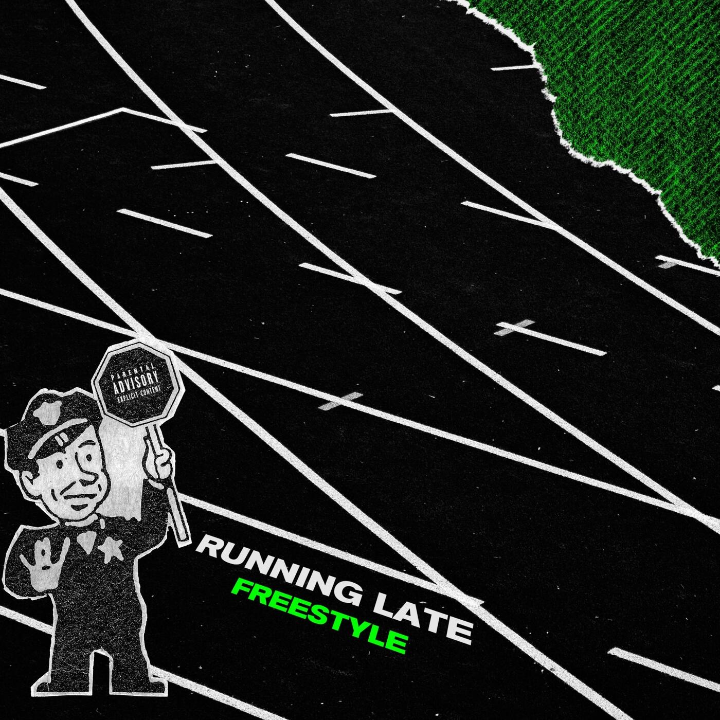 Track Image