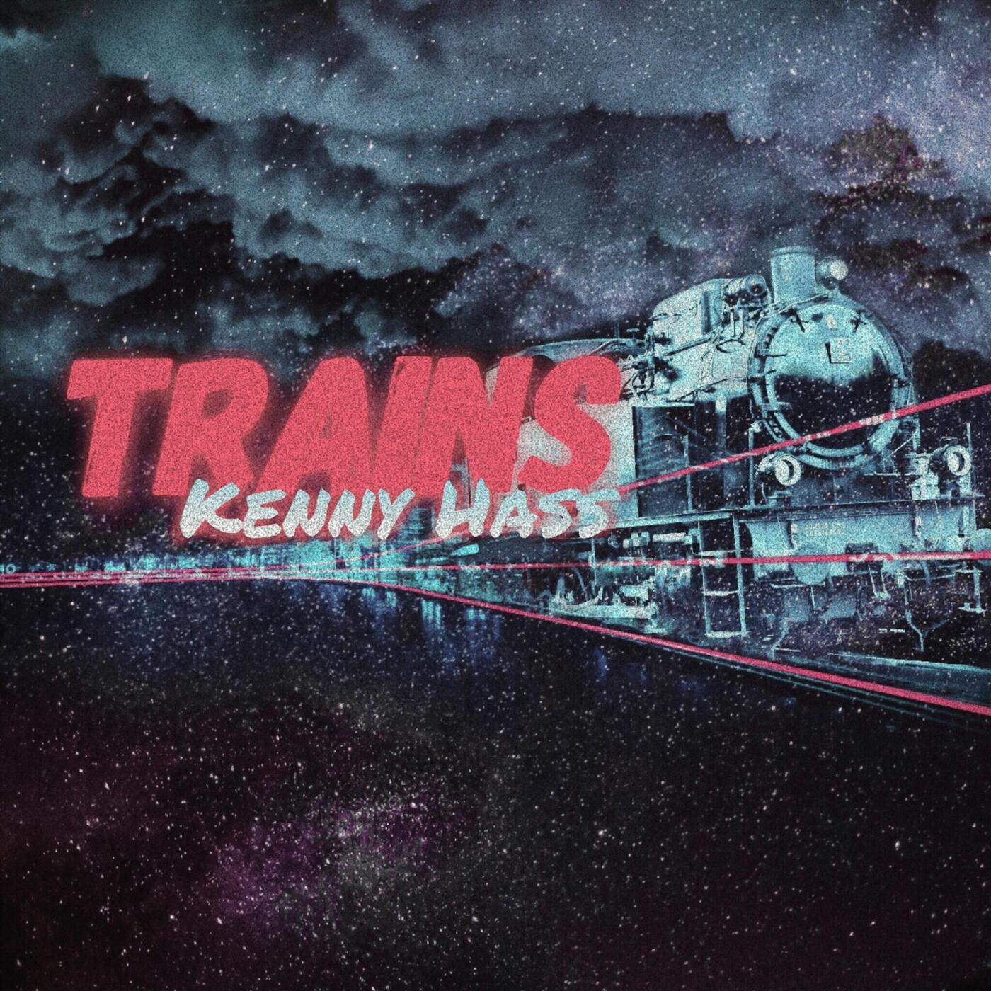 Track Image