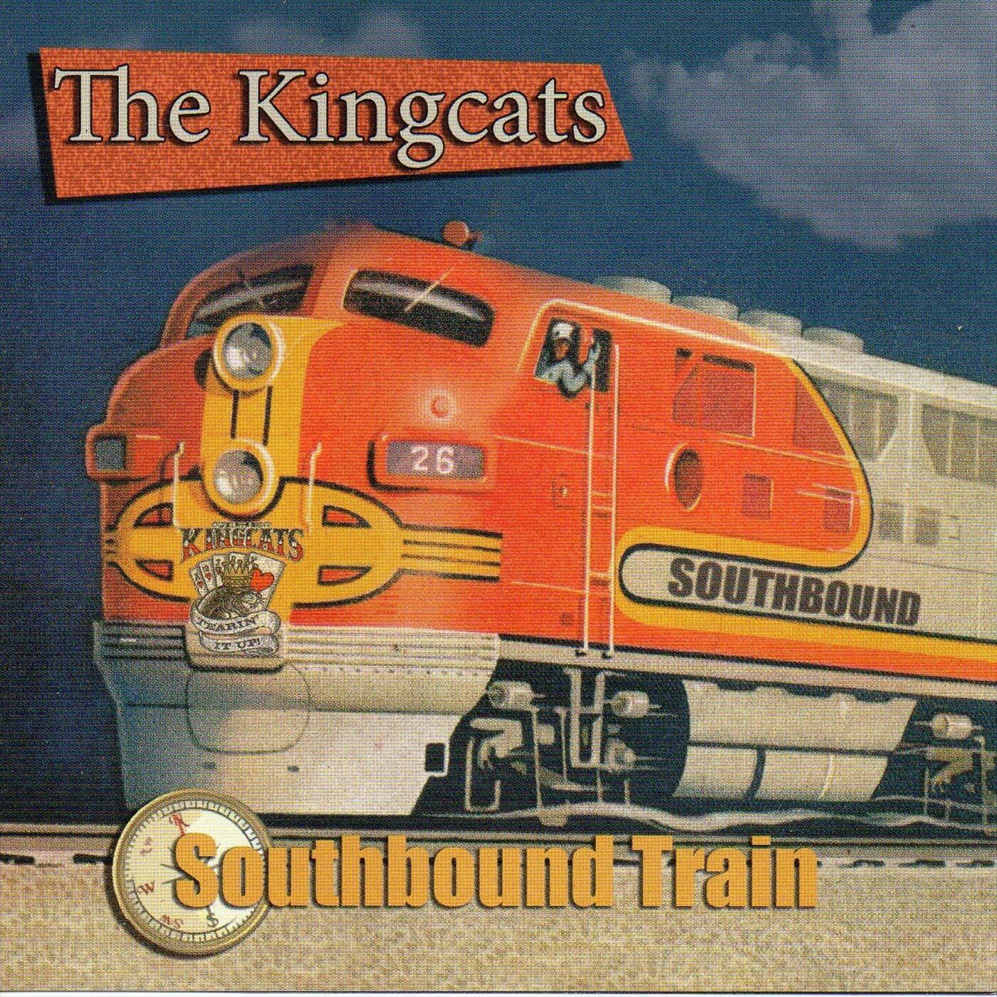 Track Image