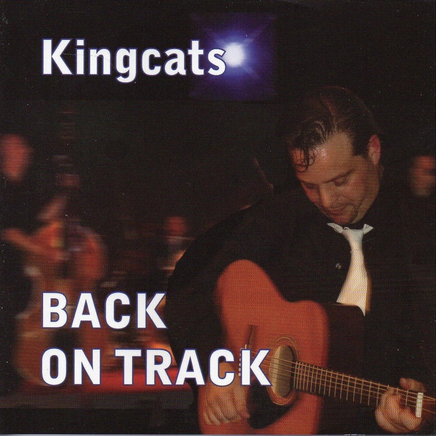 Track Image