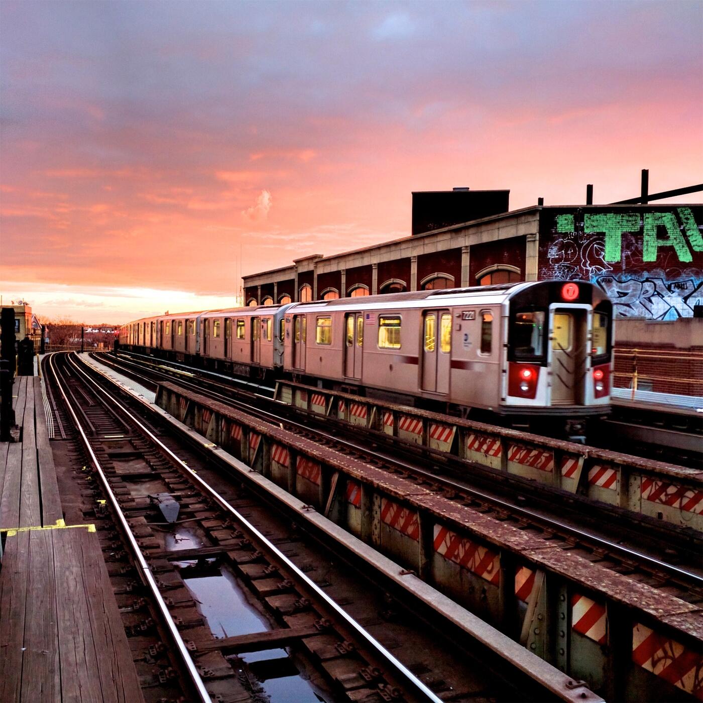 Track Image