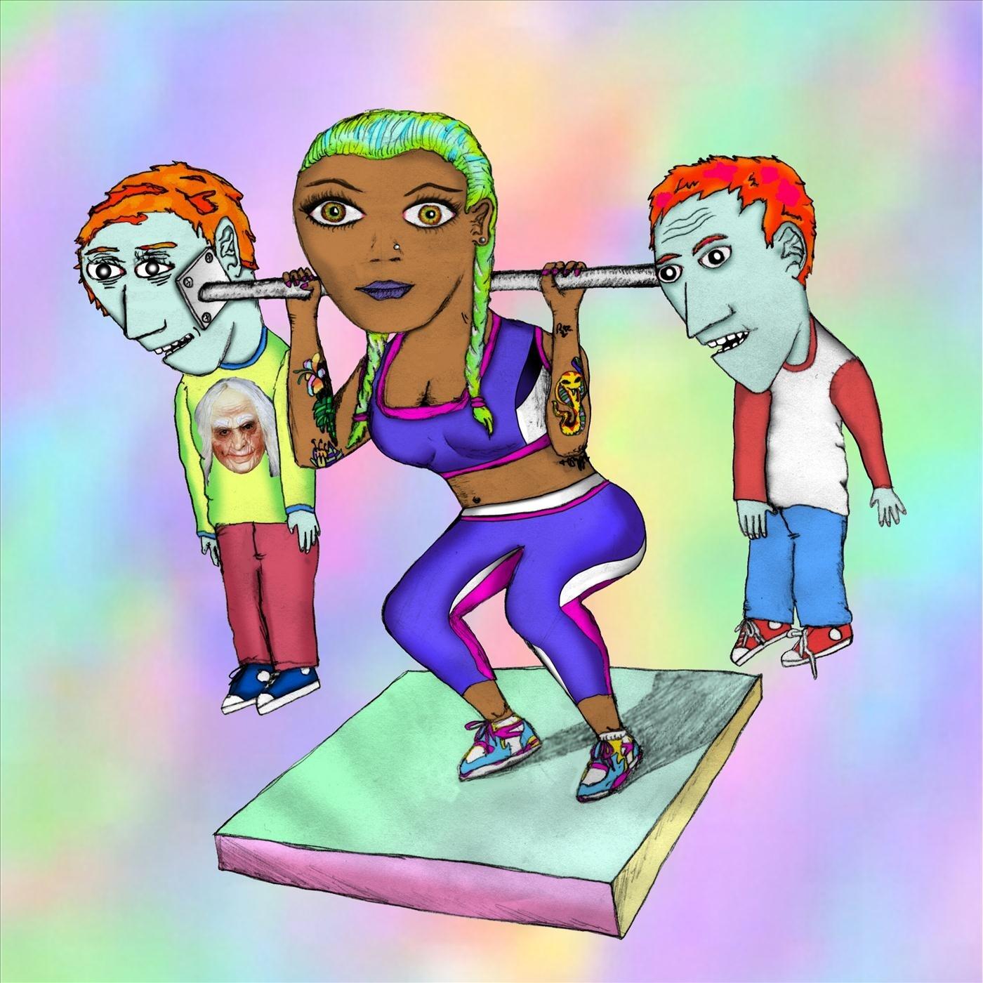 Track Image
