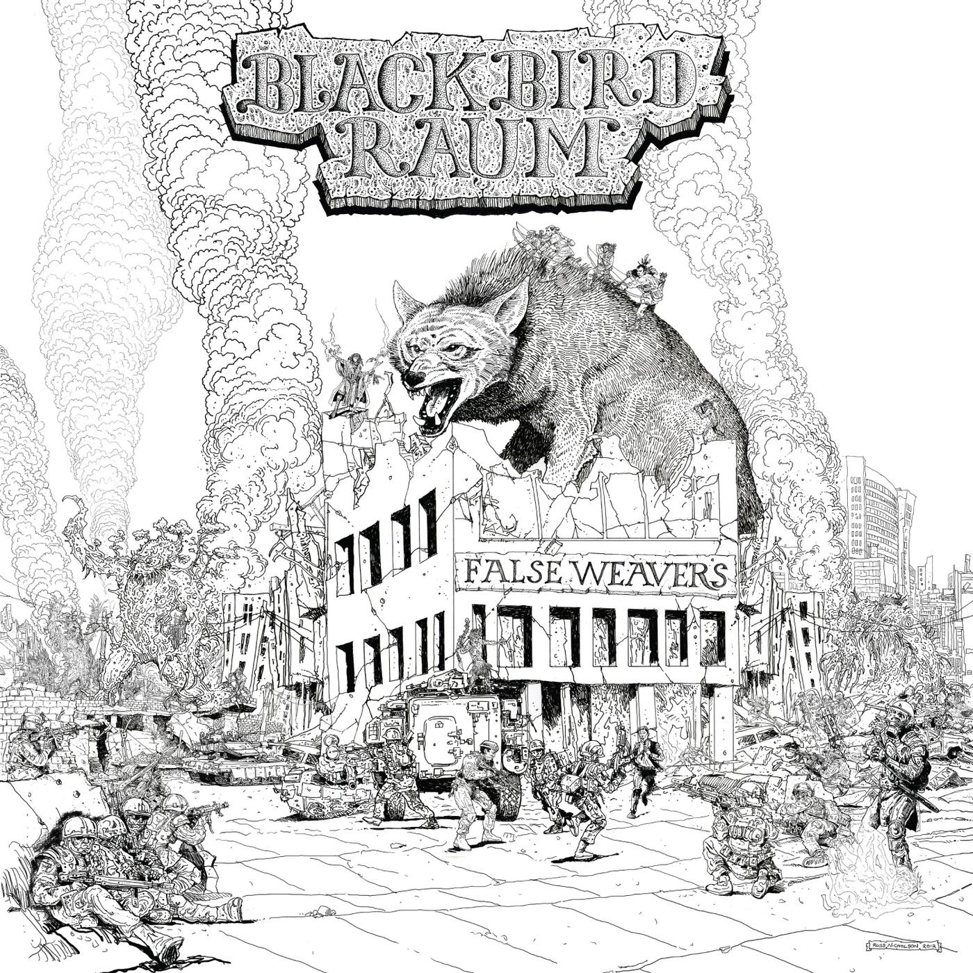 Track Image
