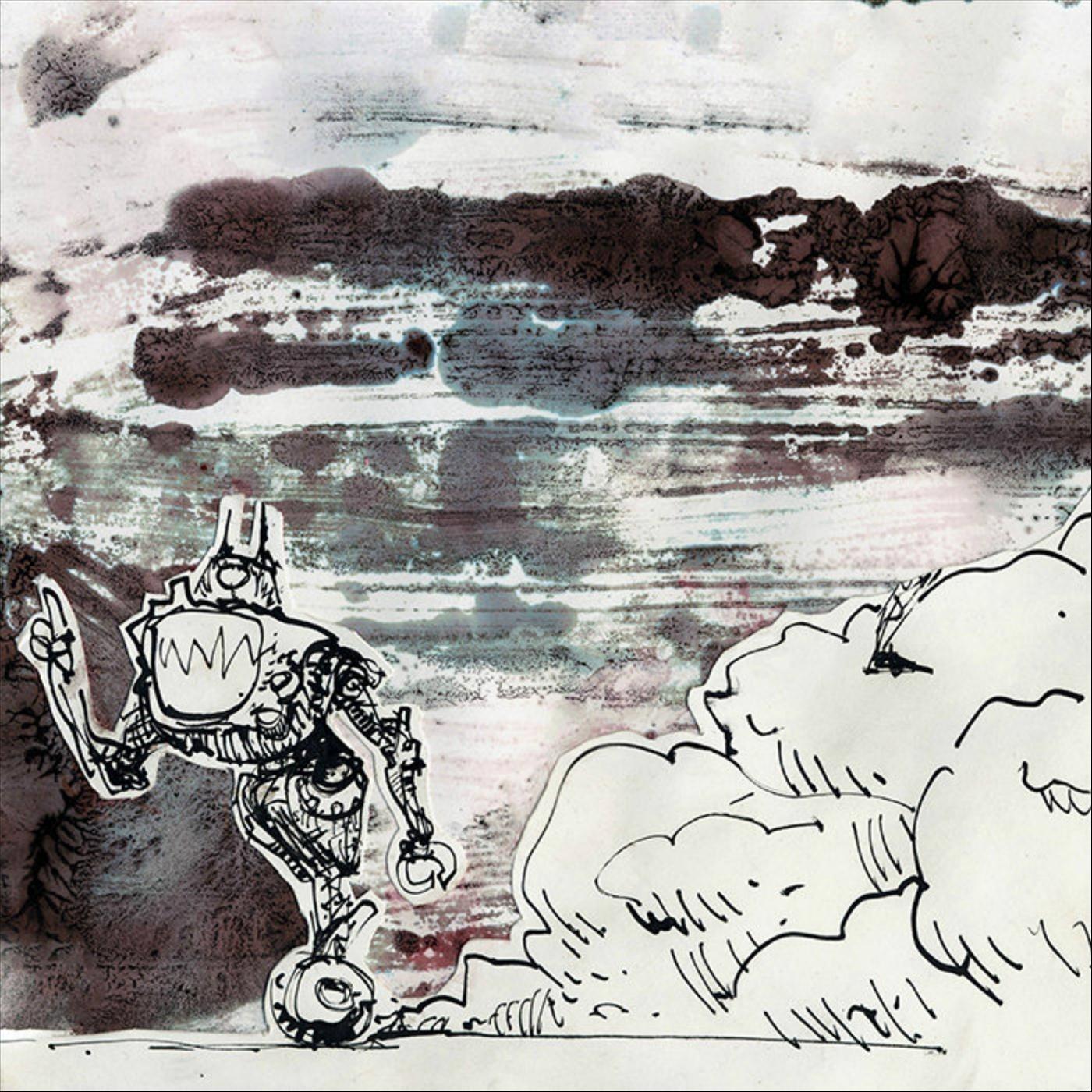 Track Image