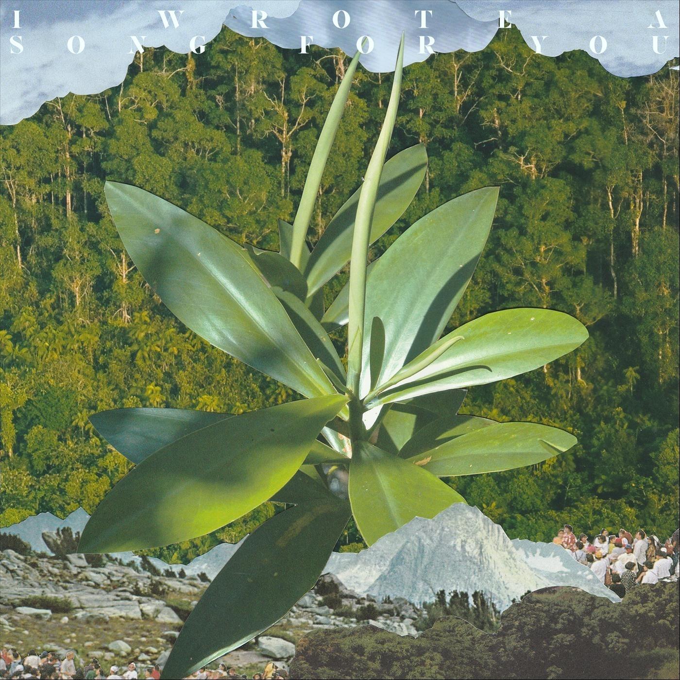 Track Image