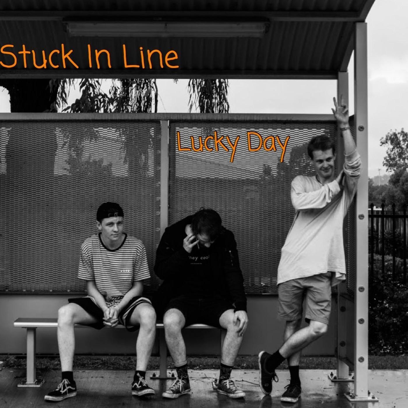 Track Image