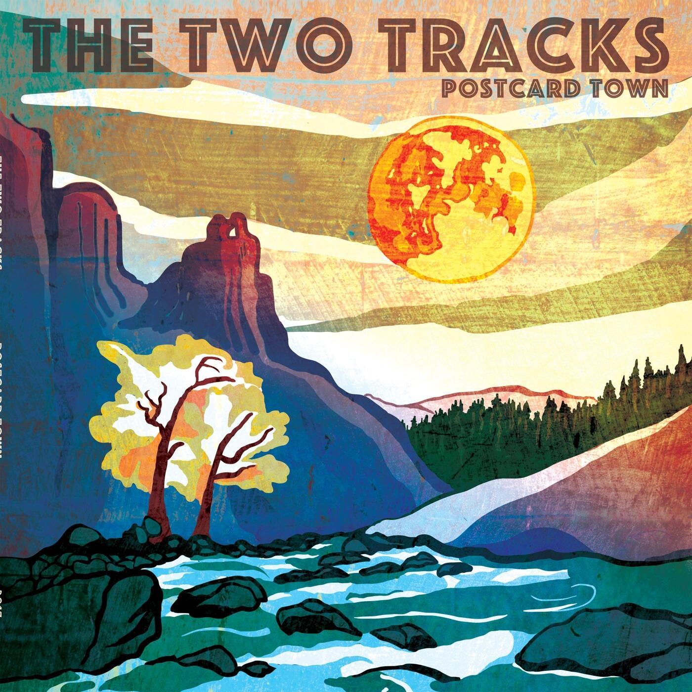 Track Image