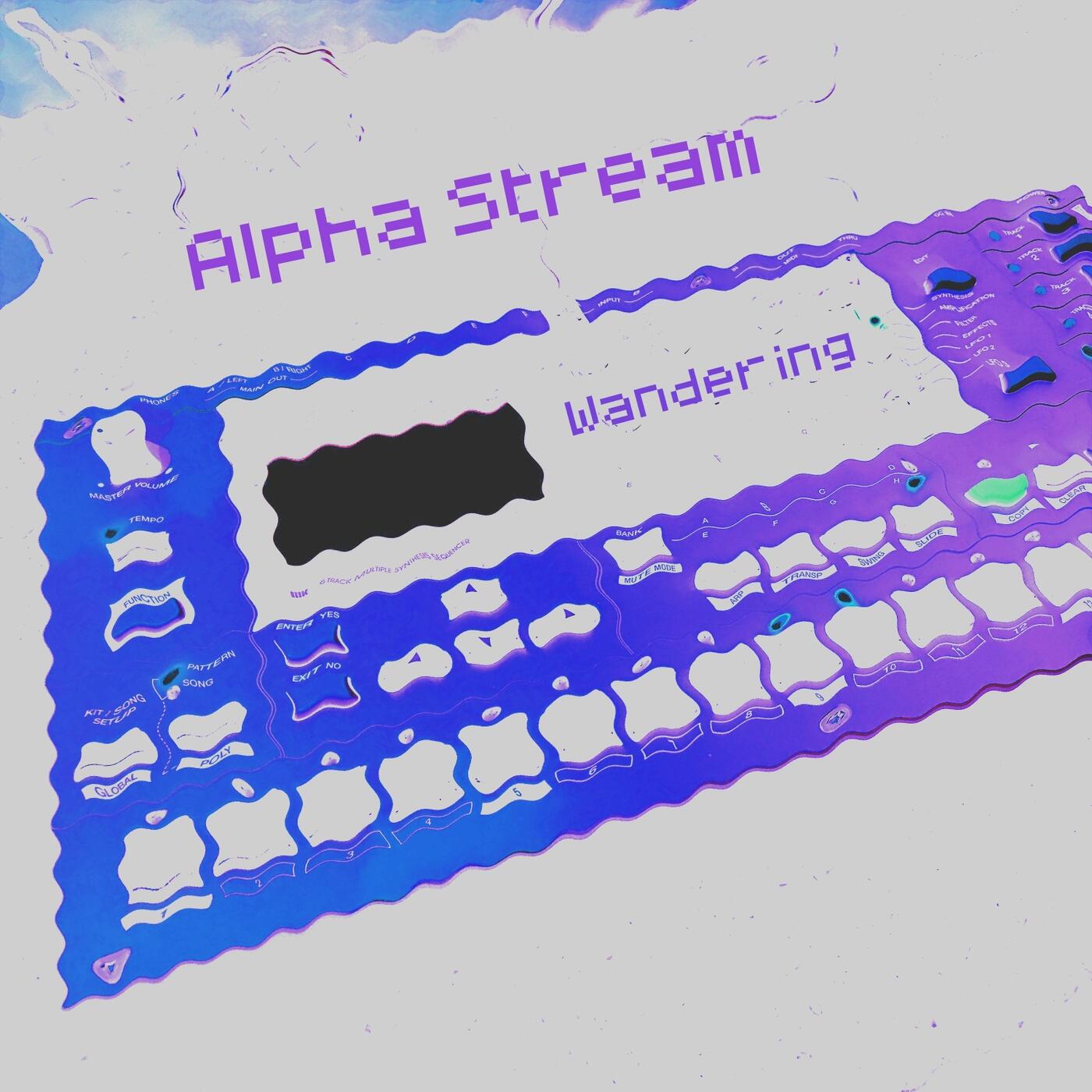 Track Image