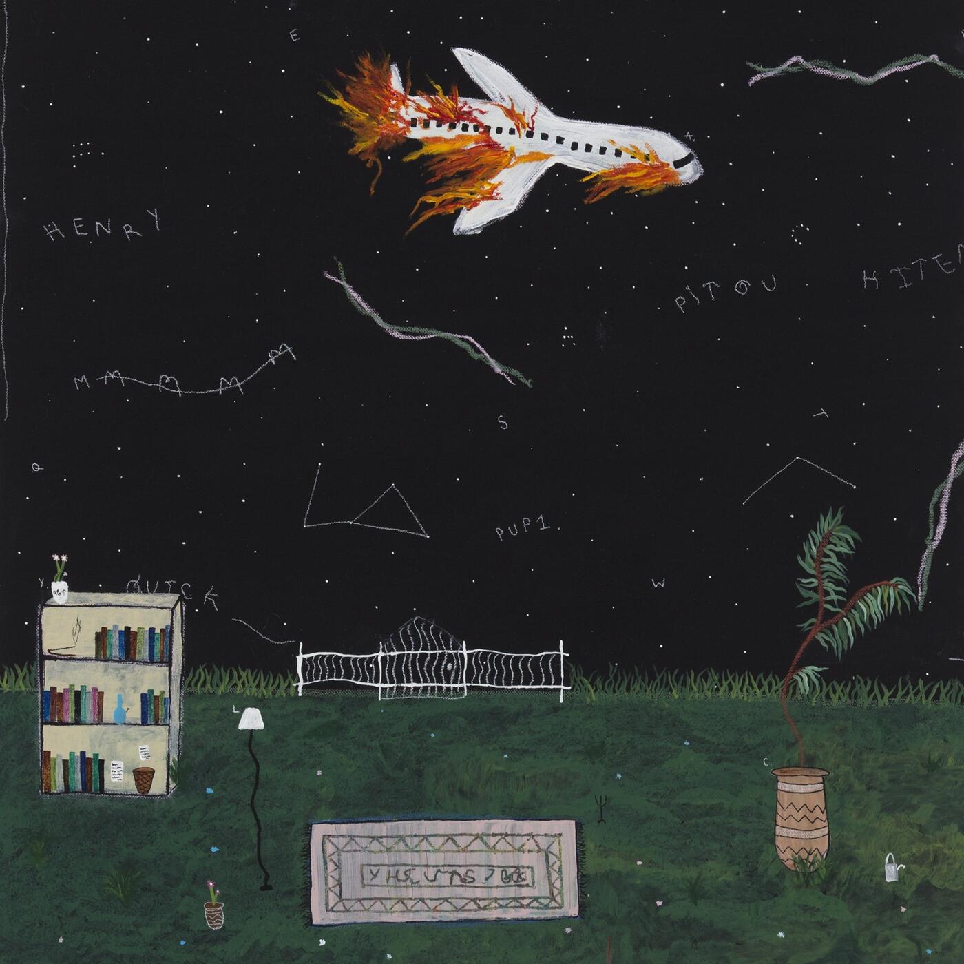 Track Image