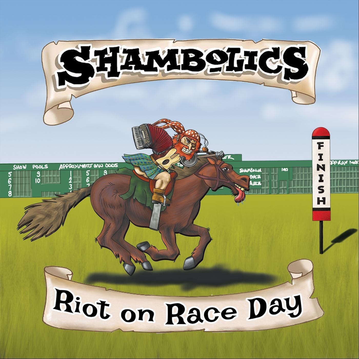 Track Image