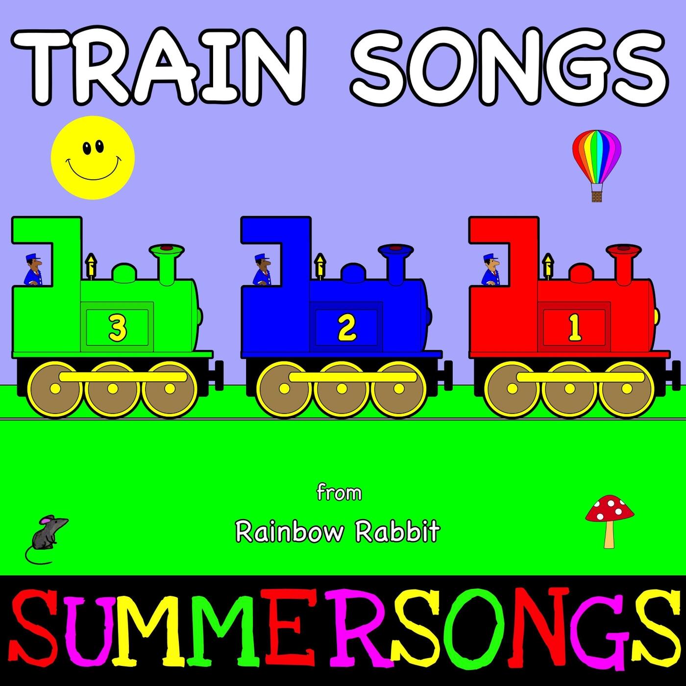 Track Image