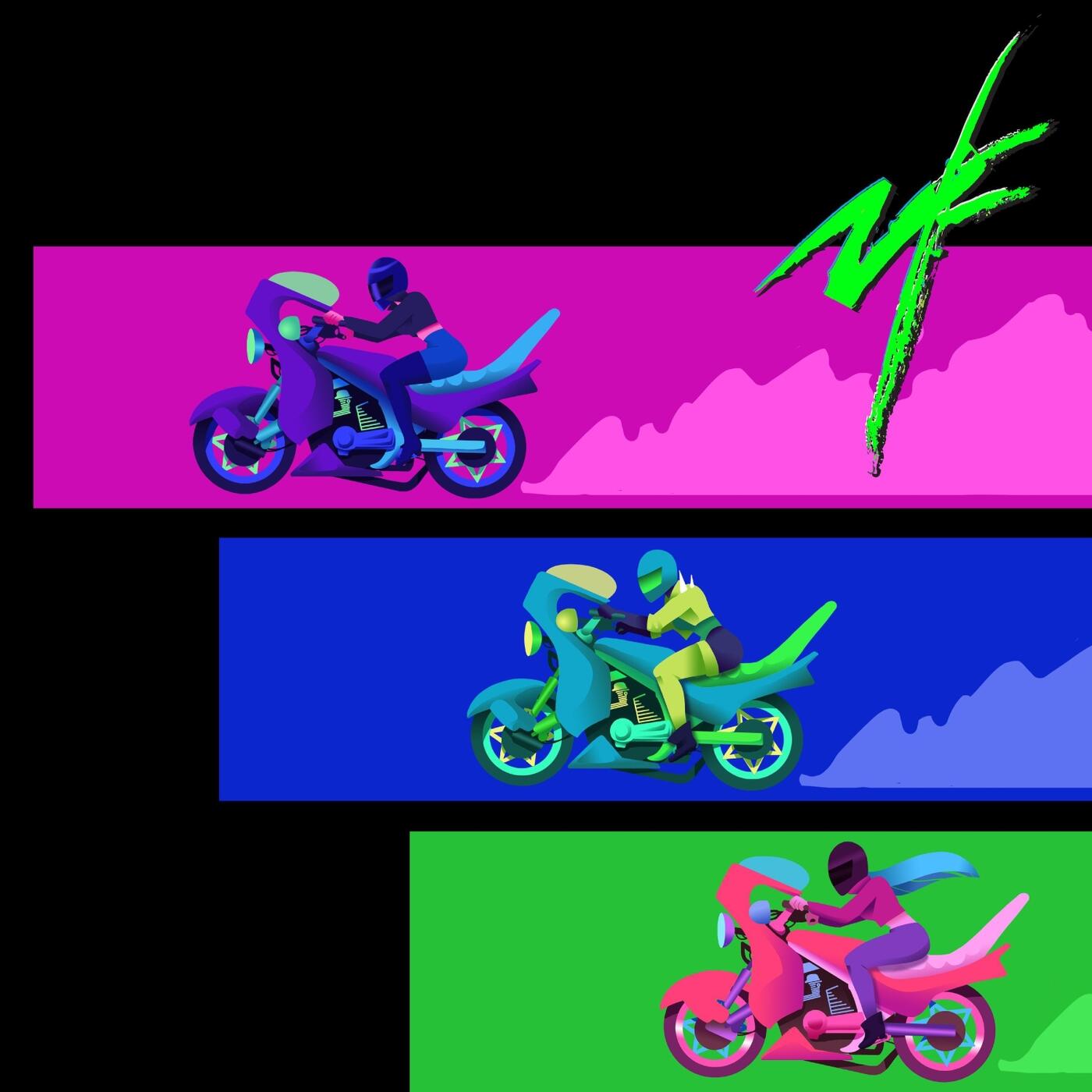 Track Image