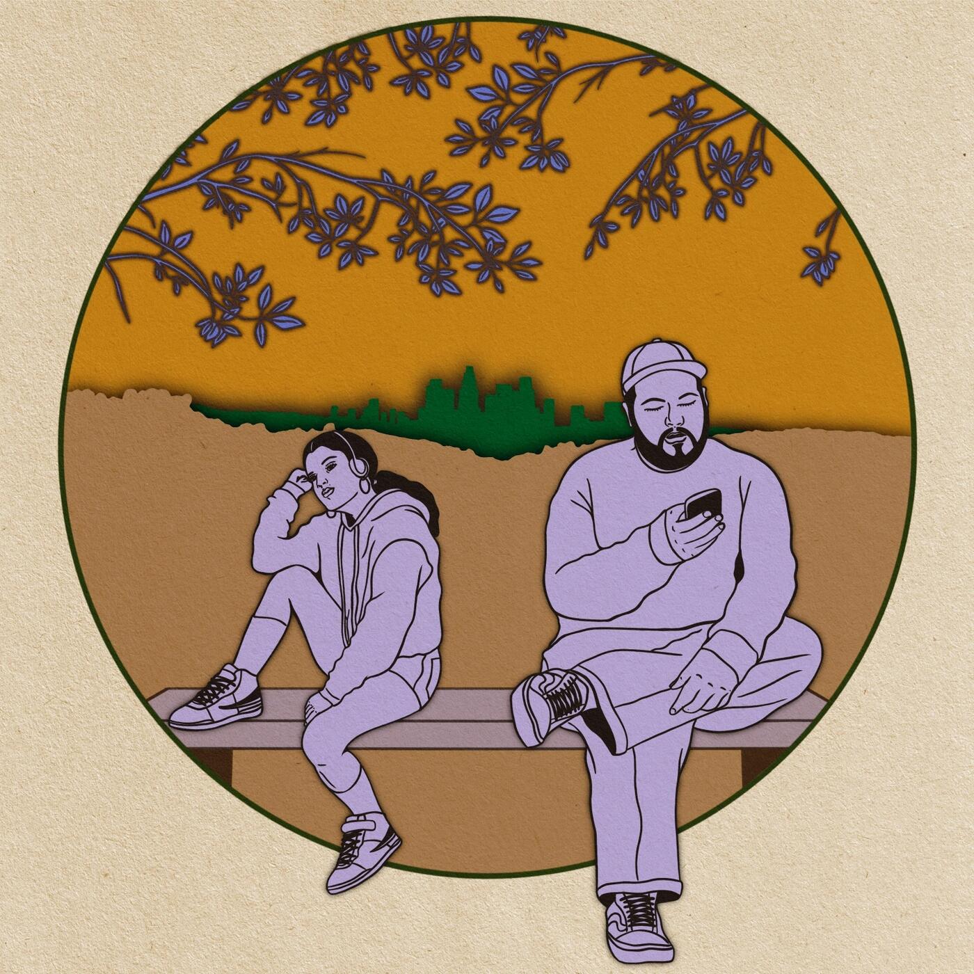 Track Image