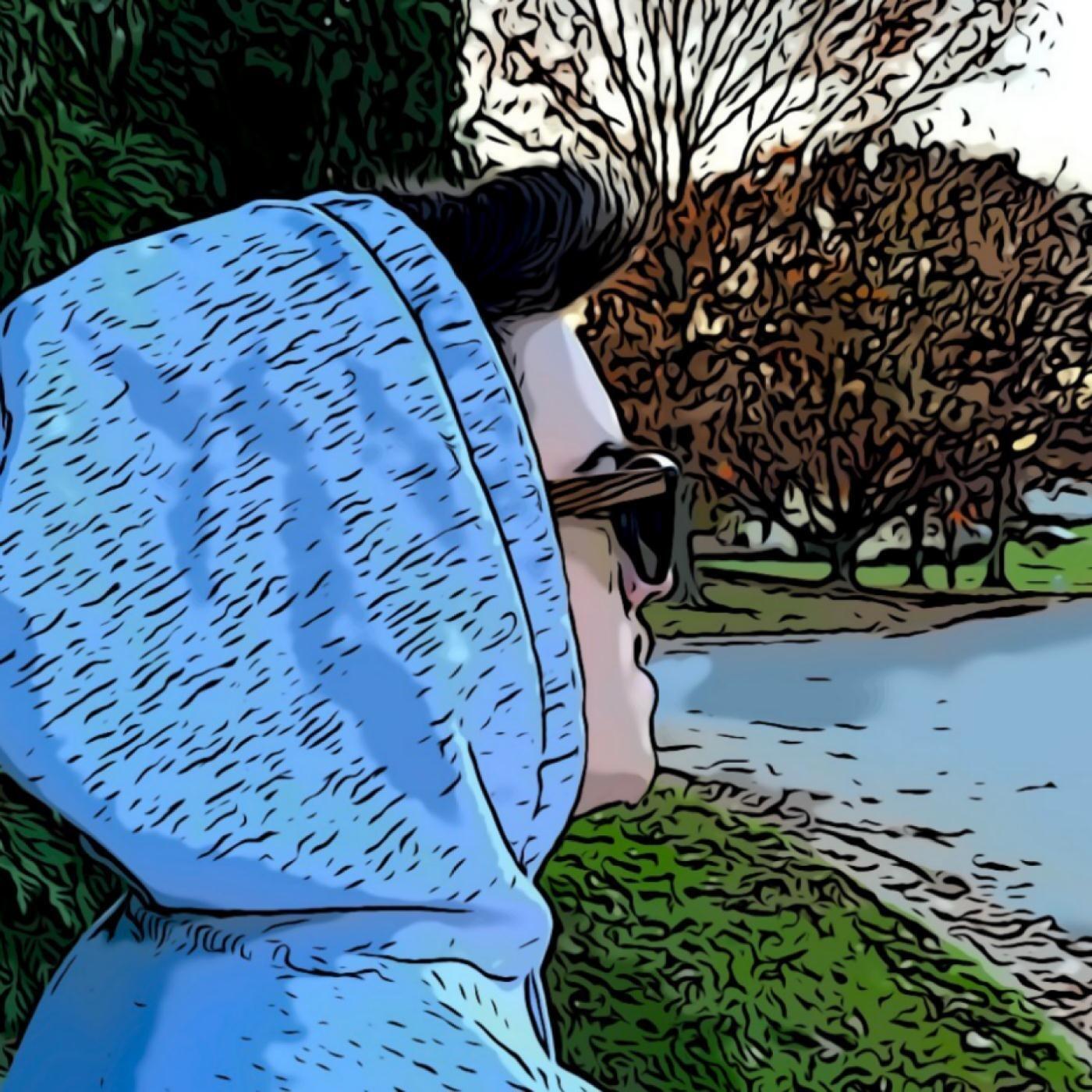 Track Image
