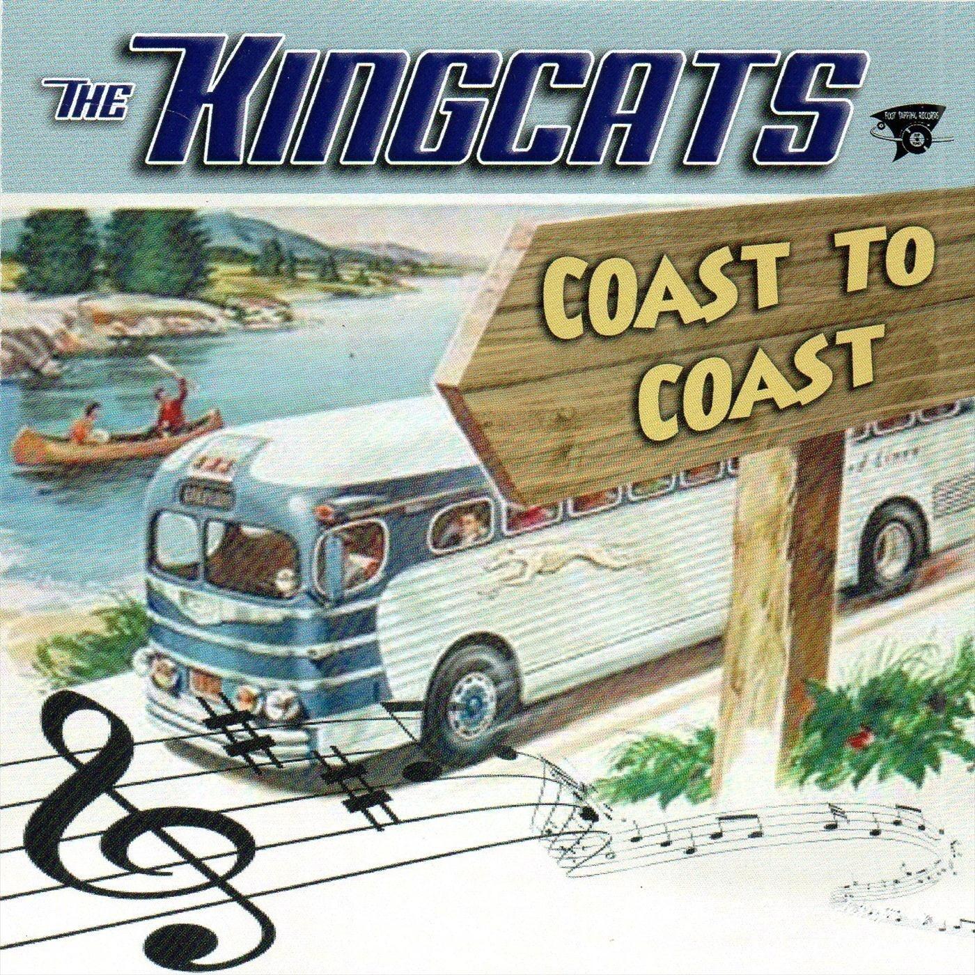 Track Image