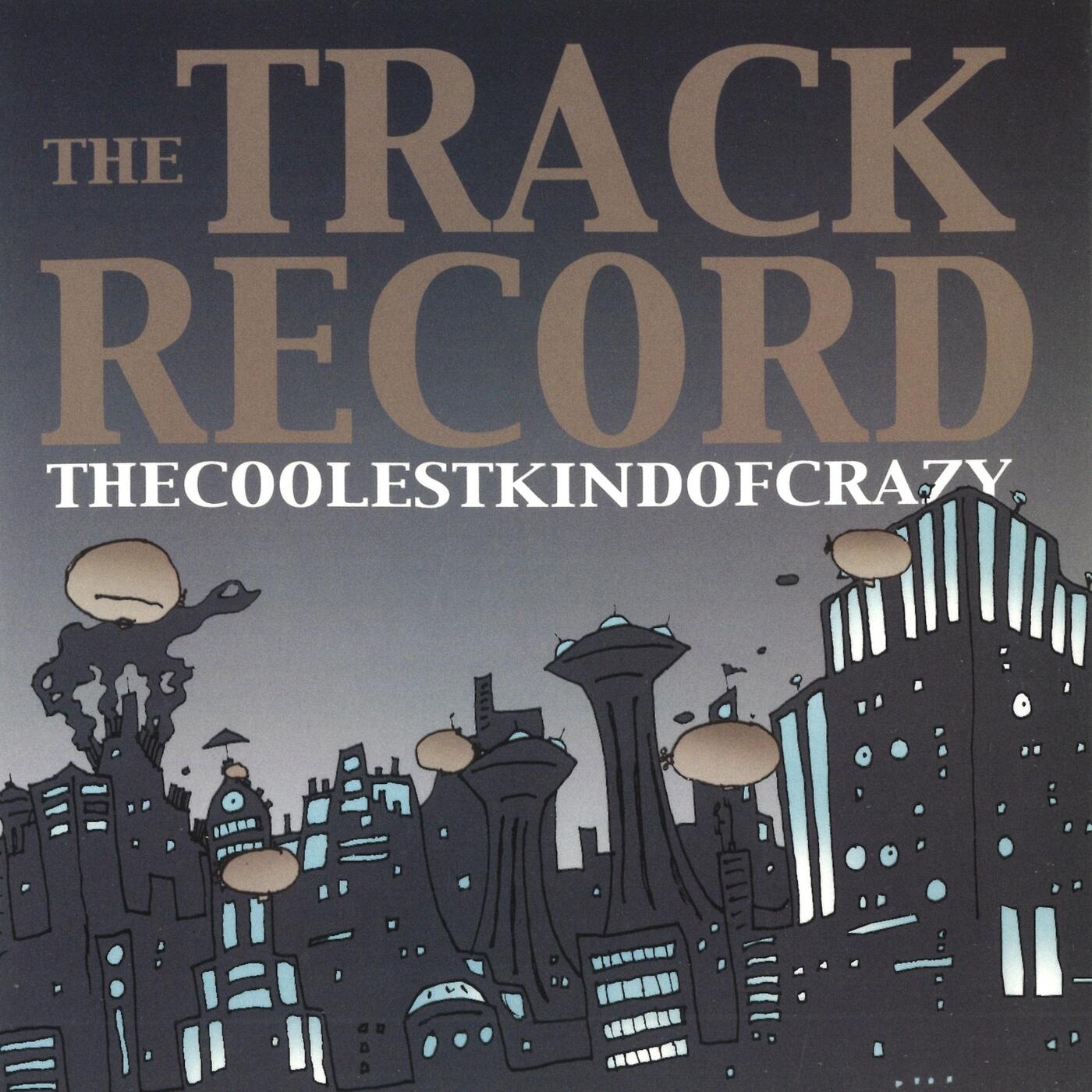 Track Image