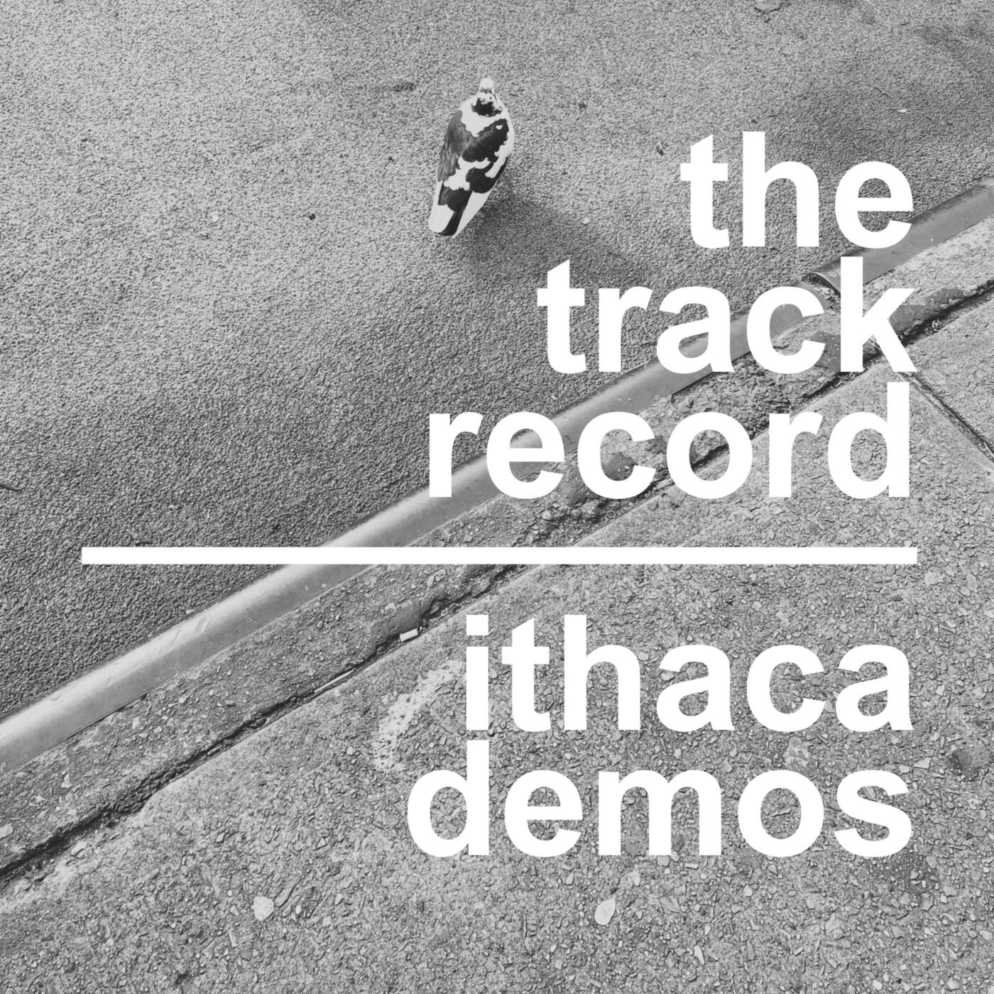 Track Image