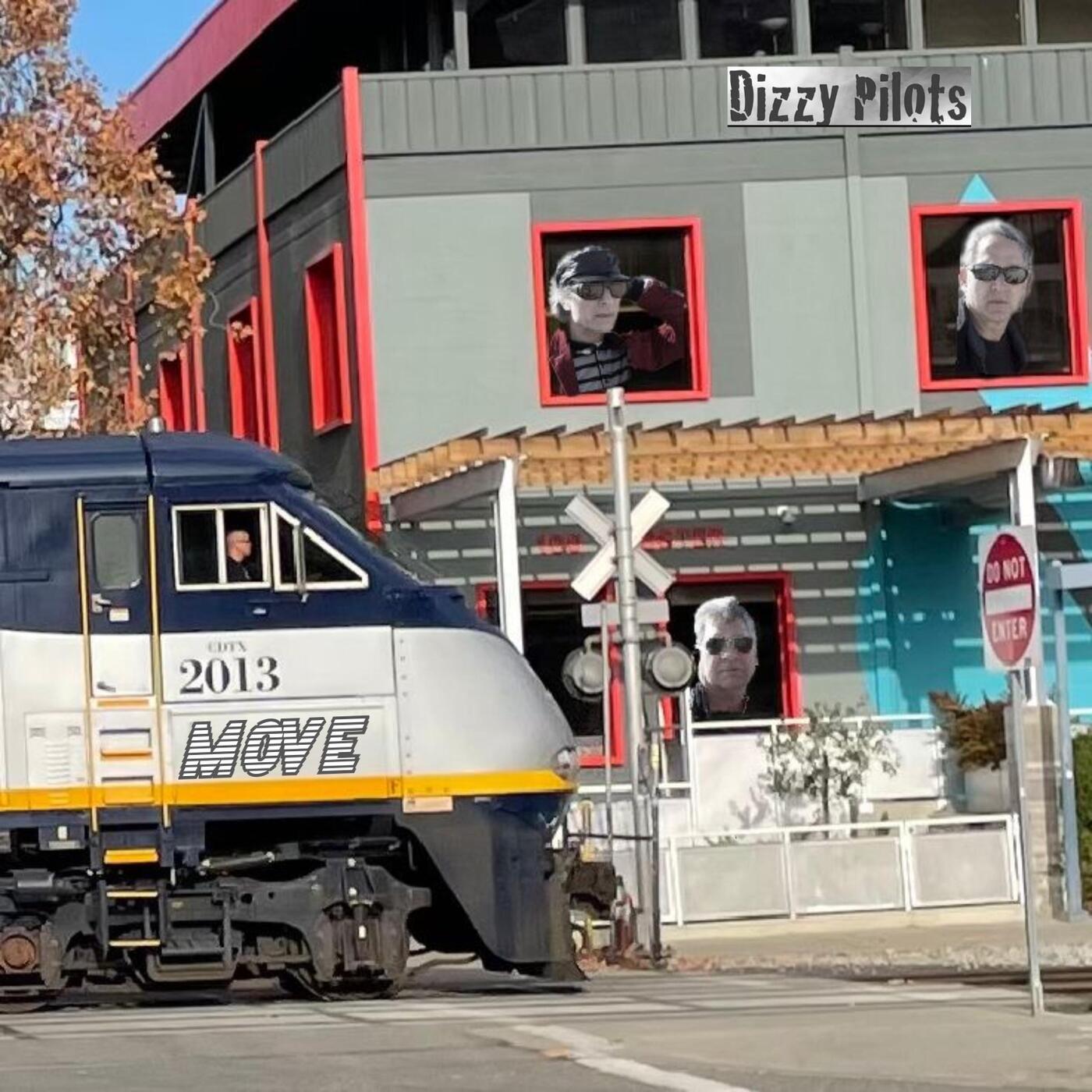 Track Image